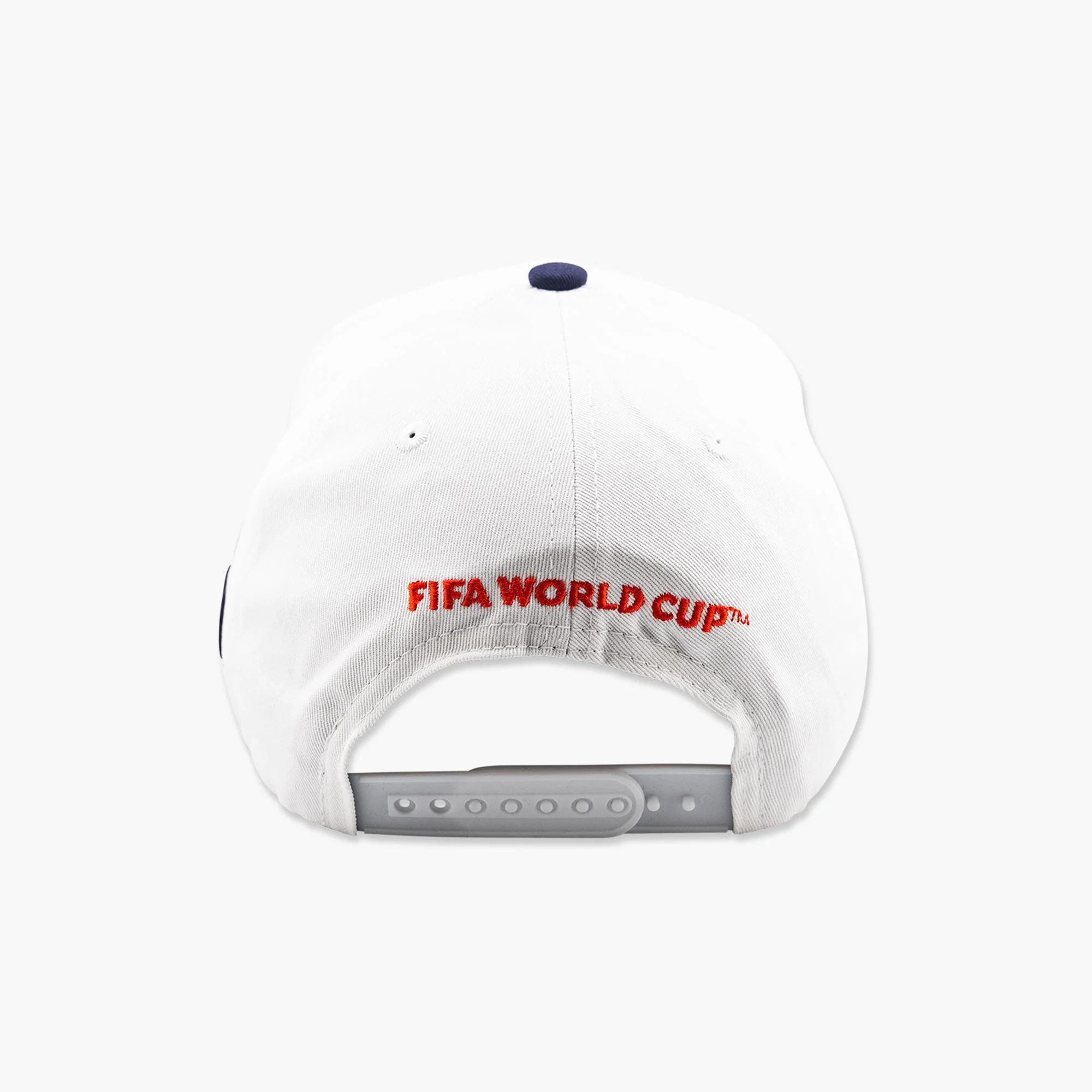2026 FIFA World Cup USA Home Pitch Snapback - Image 3