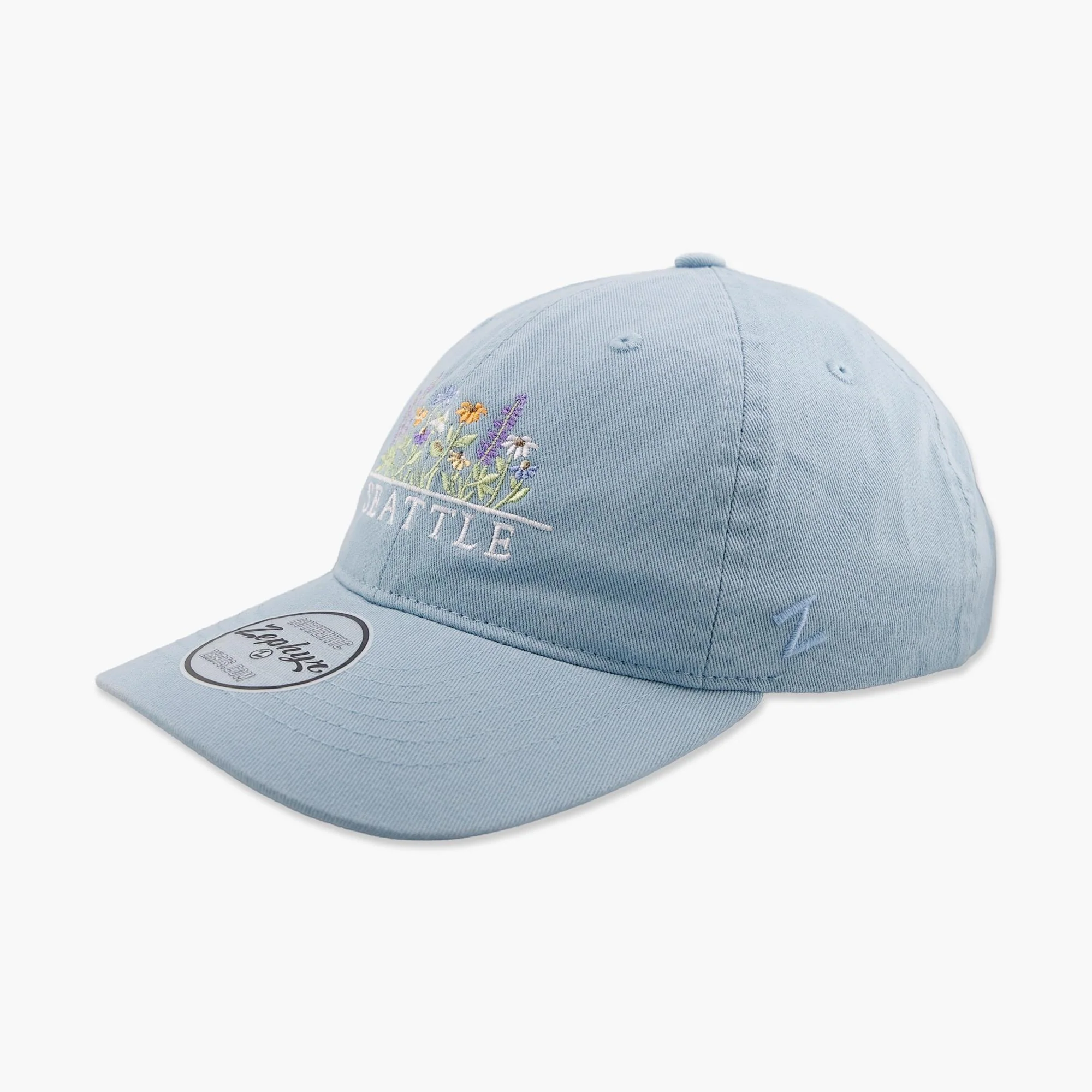 All Spice Baltic Seattle Adjustable Hat - Image 2