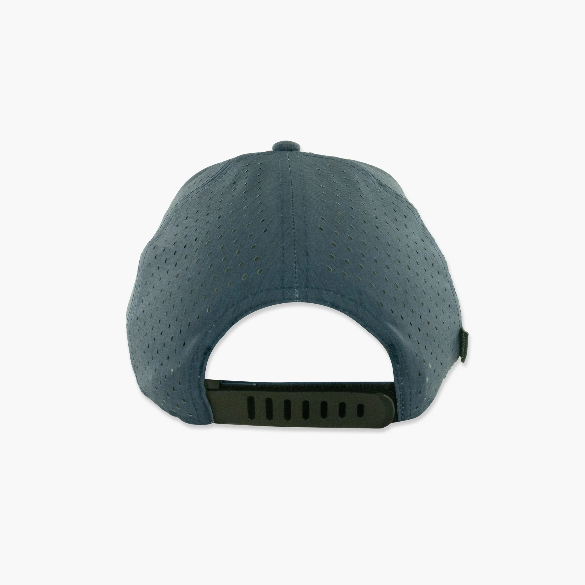 Contender Eco Navy Seattle Adjustable Hat - Image 3