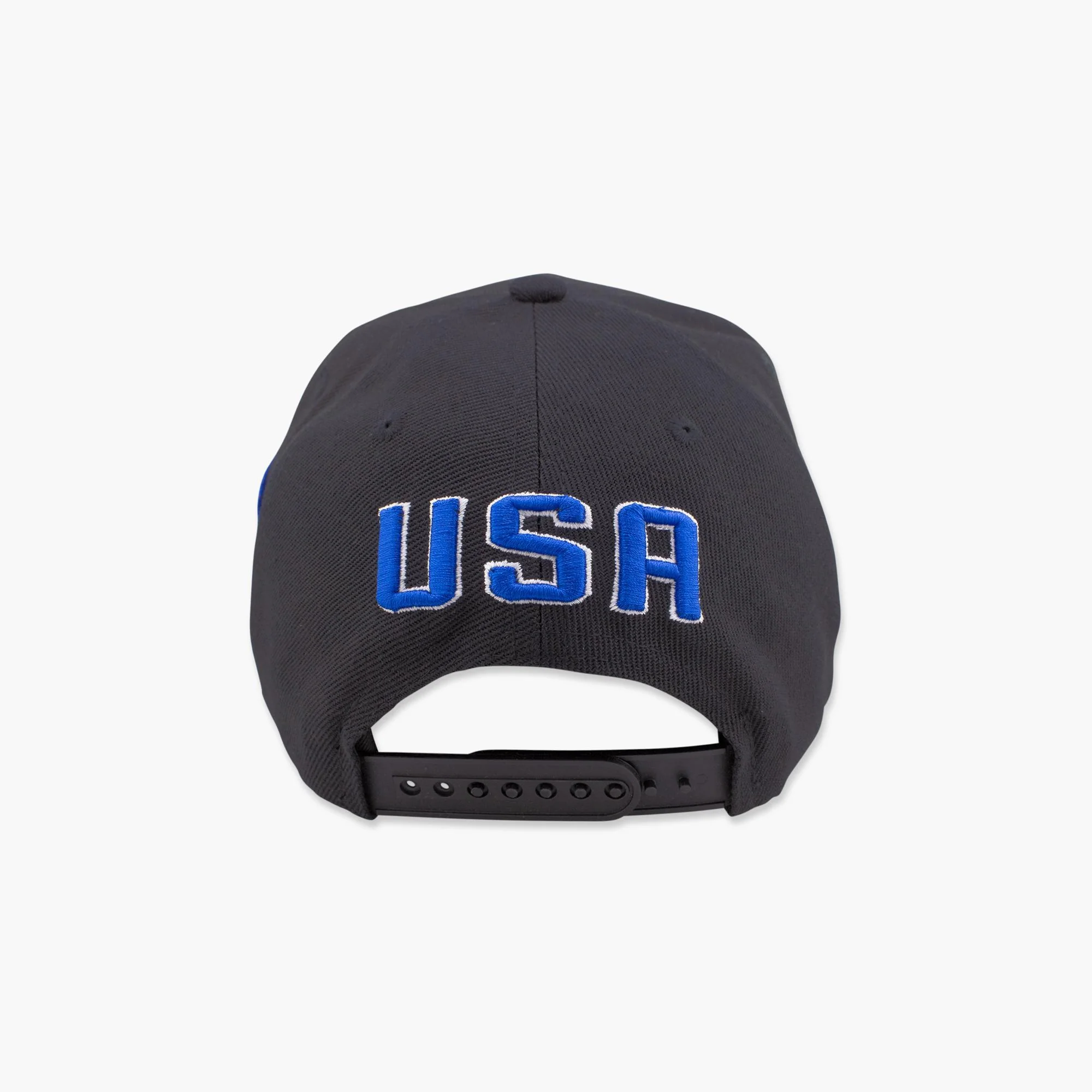 FIFA World Cup 26 USA Eagle Pro Crown Snapback - Image 3