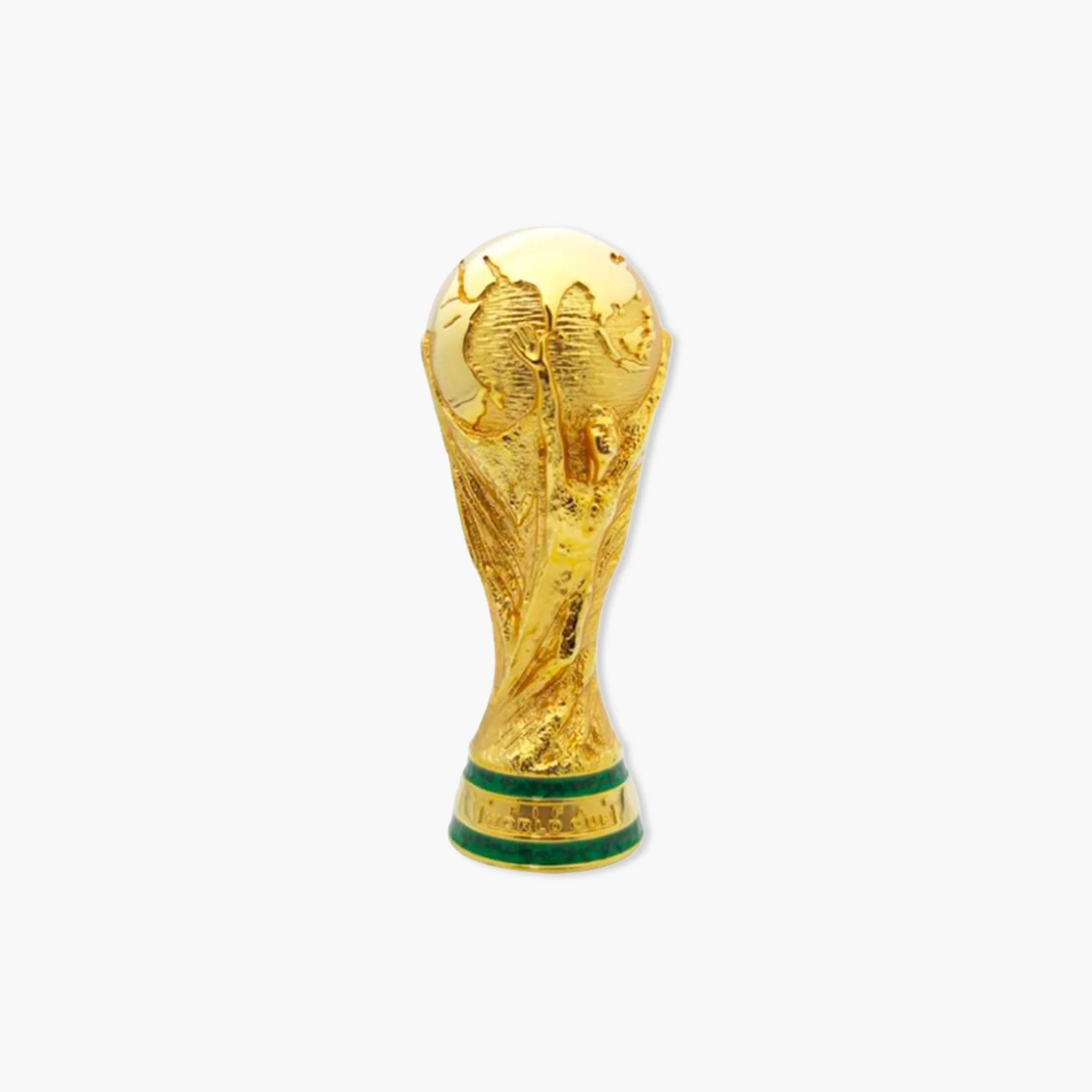 FIFA World Cup 3" Replica Trophy Standee
