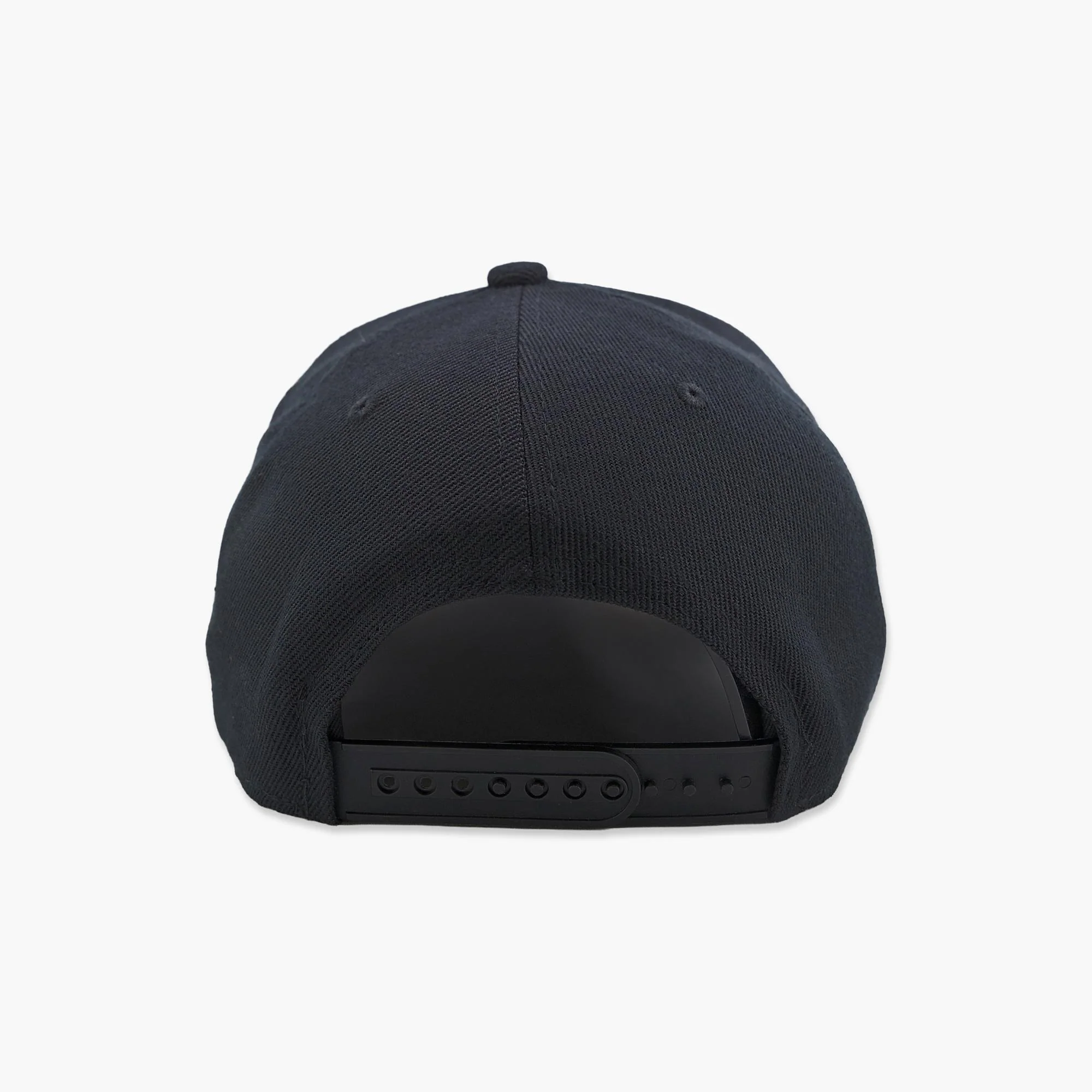 FIFA World Cup Host City Black Seattle A-Frame Snapback - Image 3
