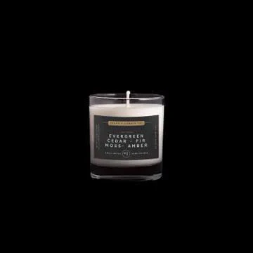 Fig 8 oz Candle