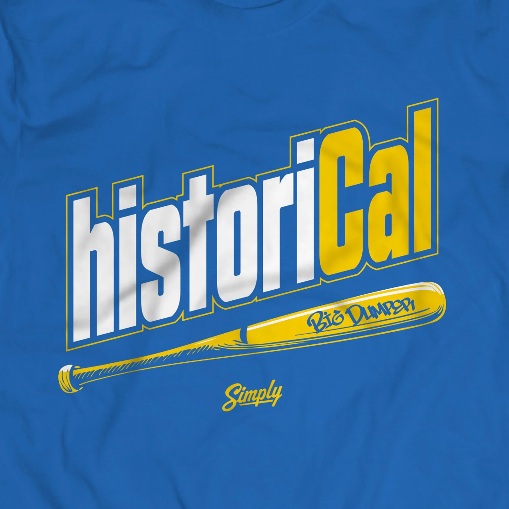 HistoriCal T-Shirt - Image 2