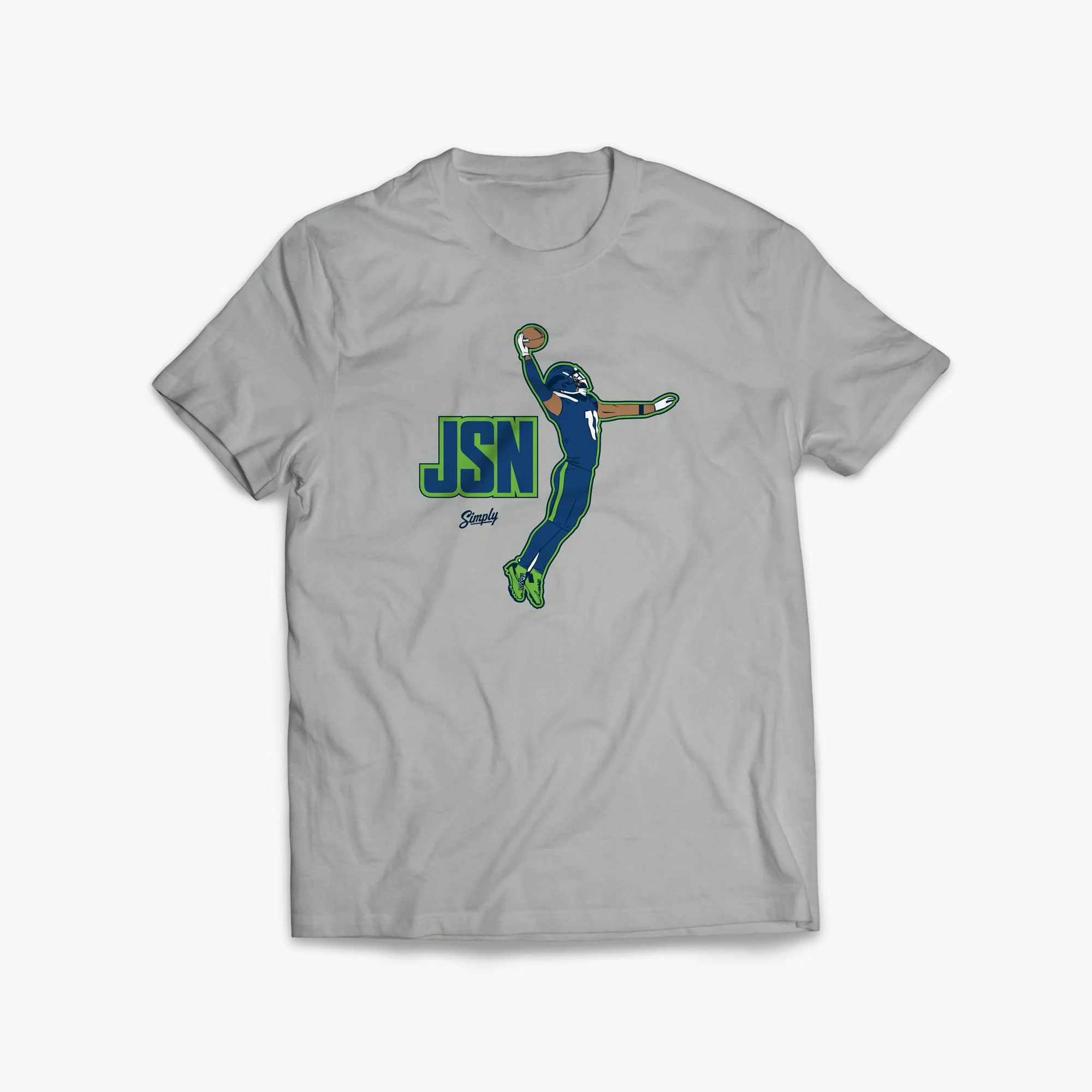 JSN Dunk T-Shirt