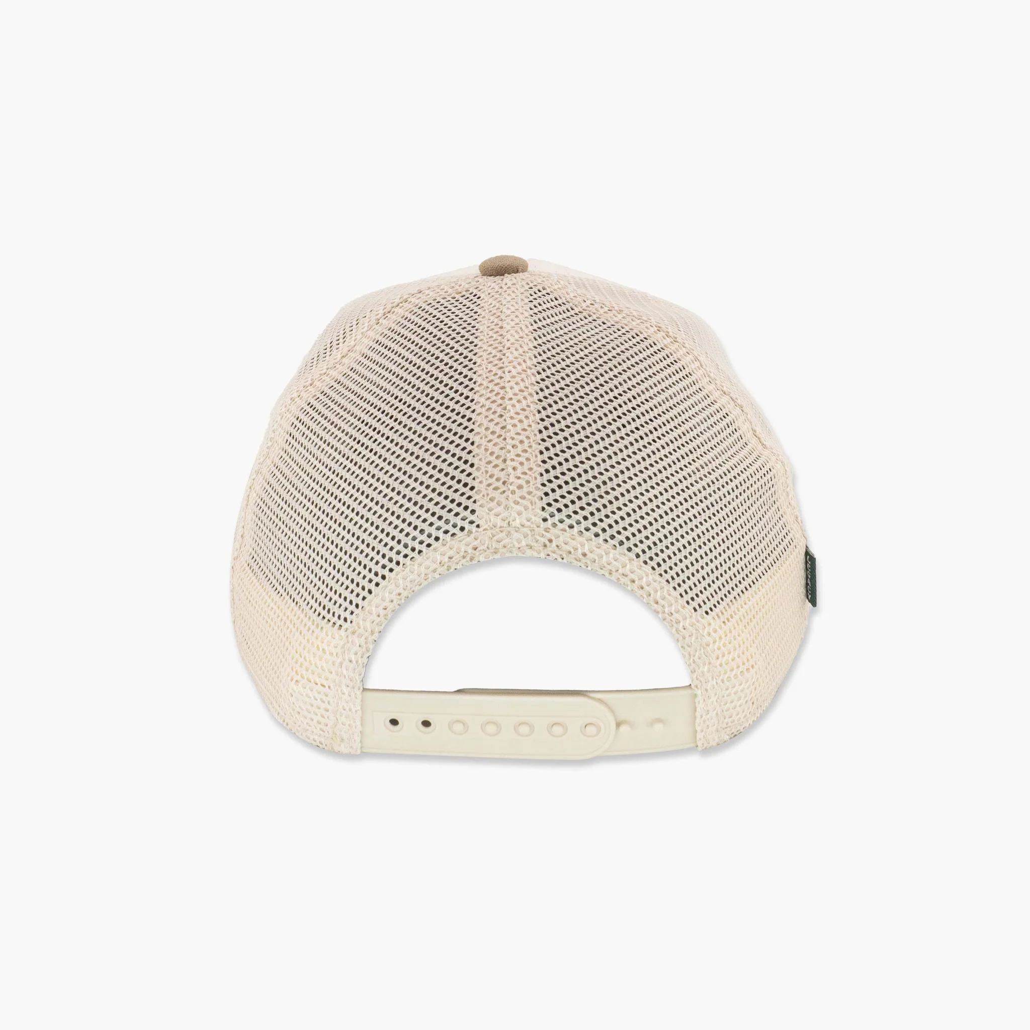 Midway Stone/Clay Seattle Trucker Hat - Image 3