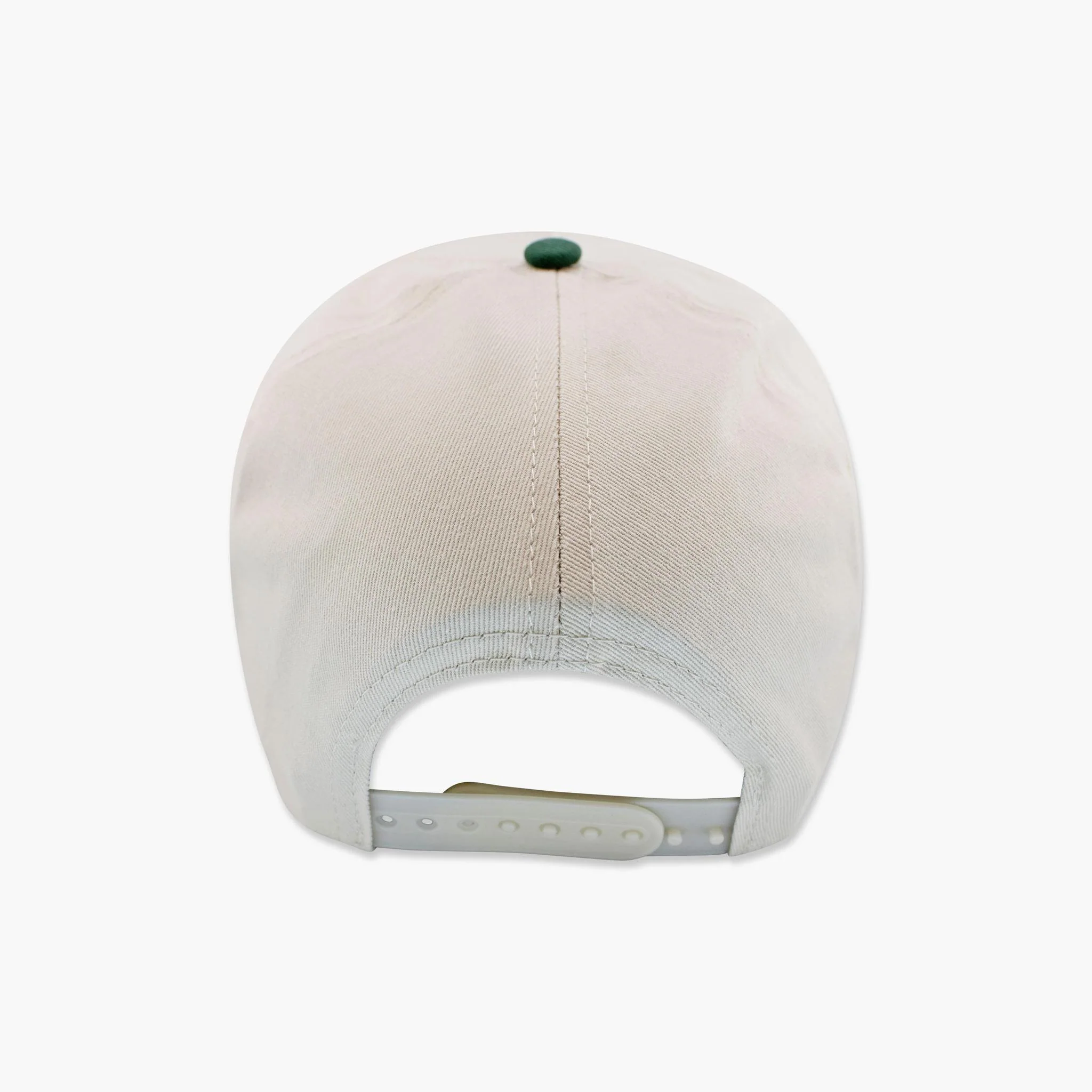Put It On My Husband's Tab Green Hat - Image 3