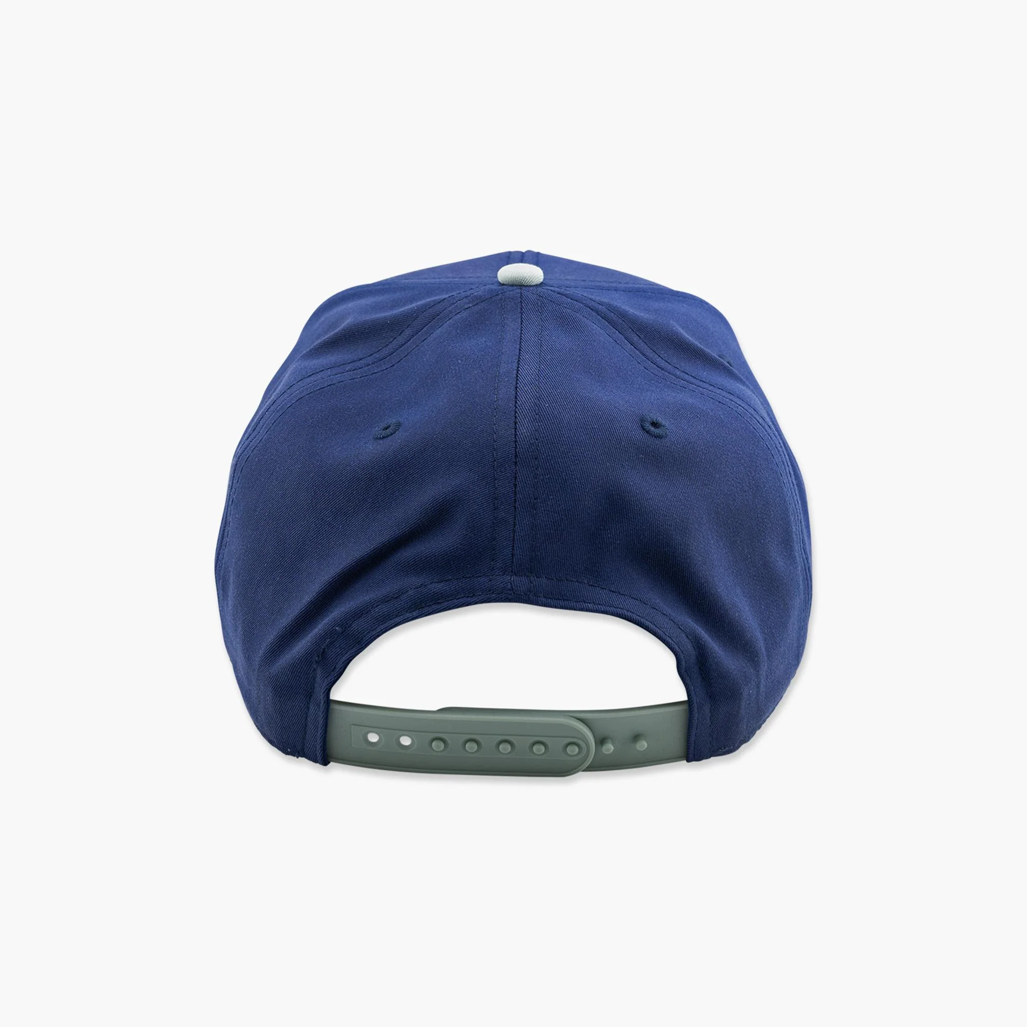 Rainier Beer Buckhorn Snapback - Image 3