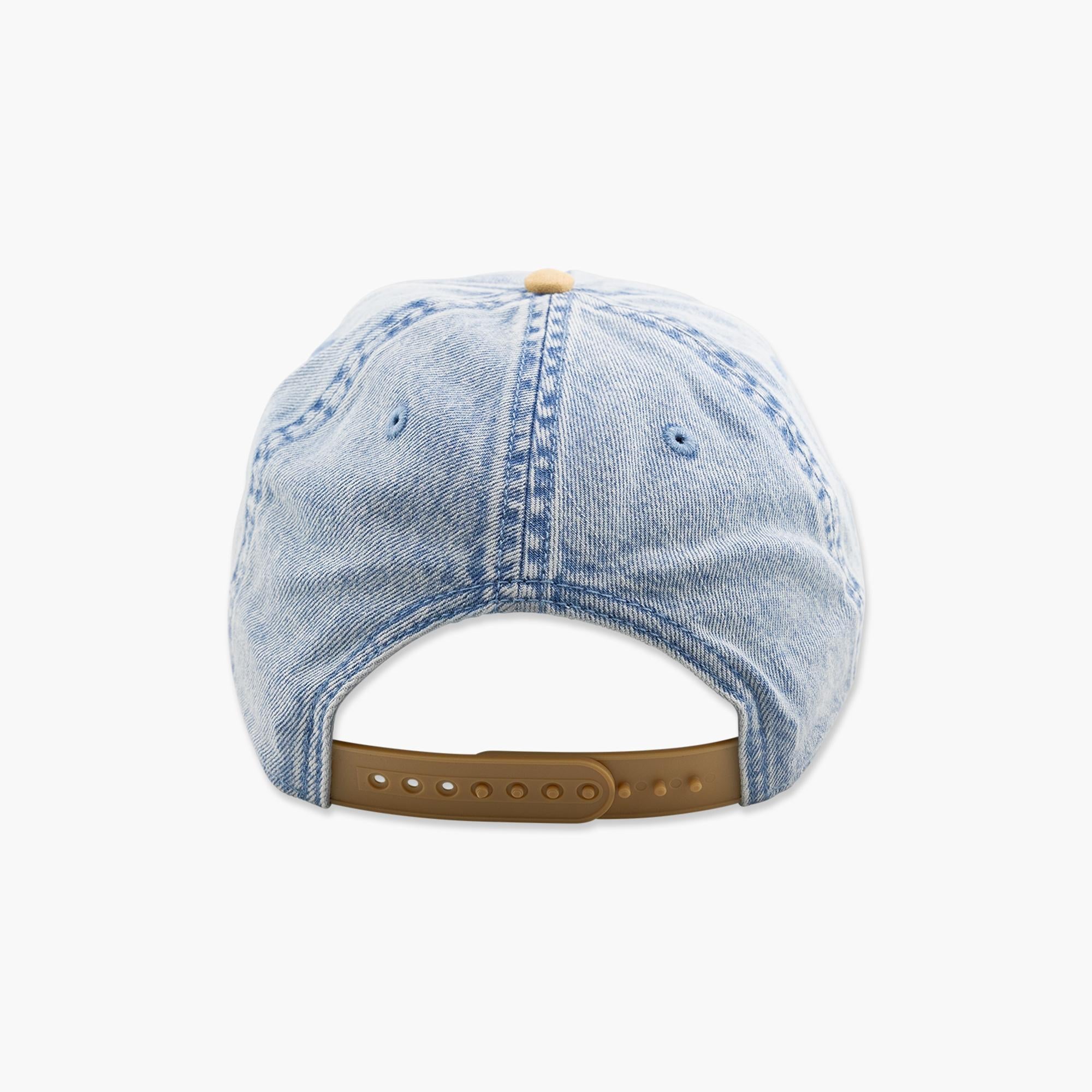 Rainier Beer Fulton Snapback - Image 3