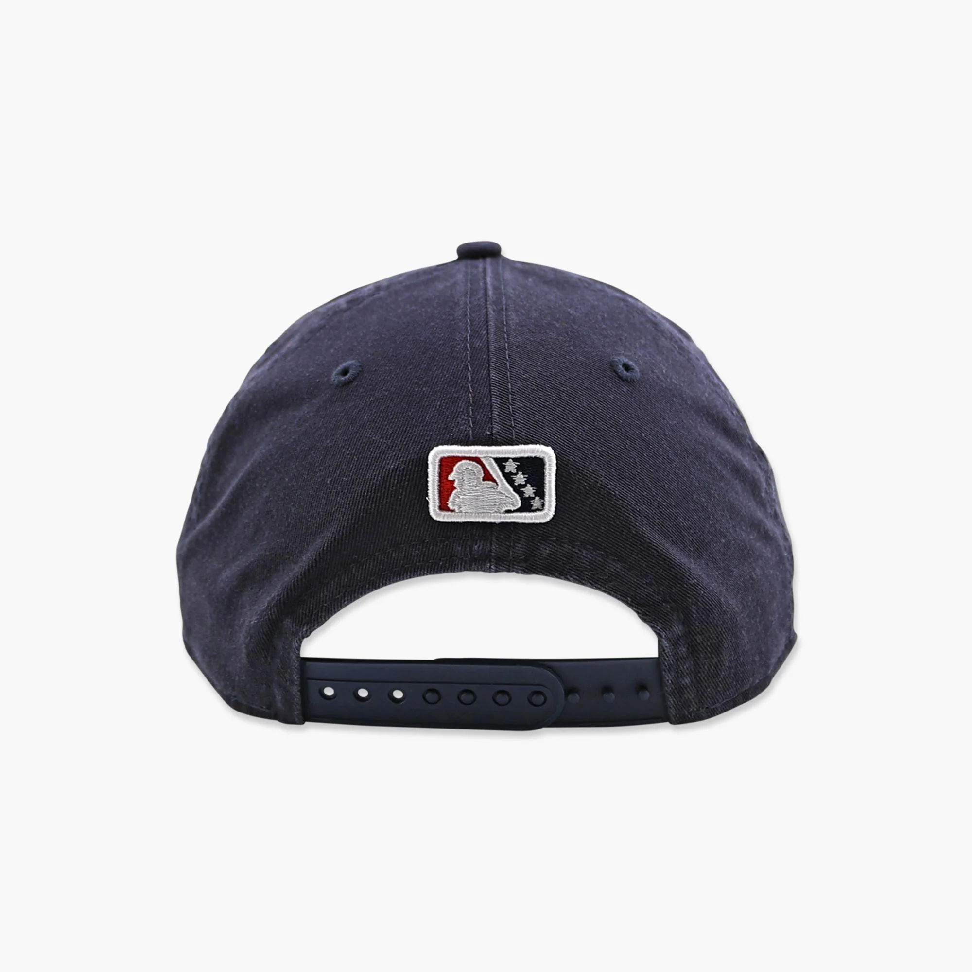 Rainier Navy "Golfer" Snapback - Image 3