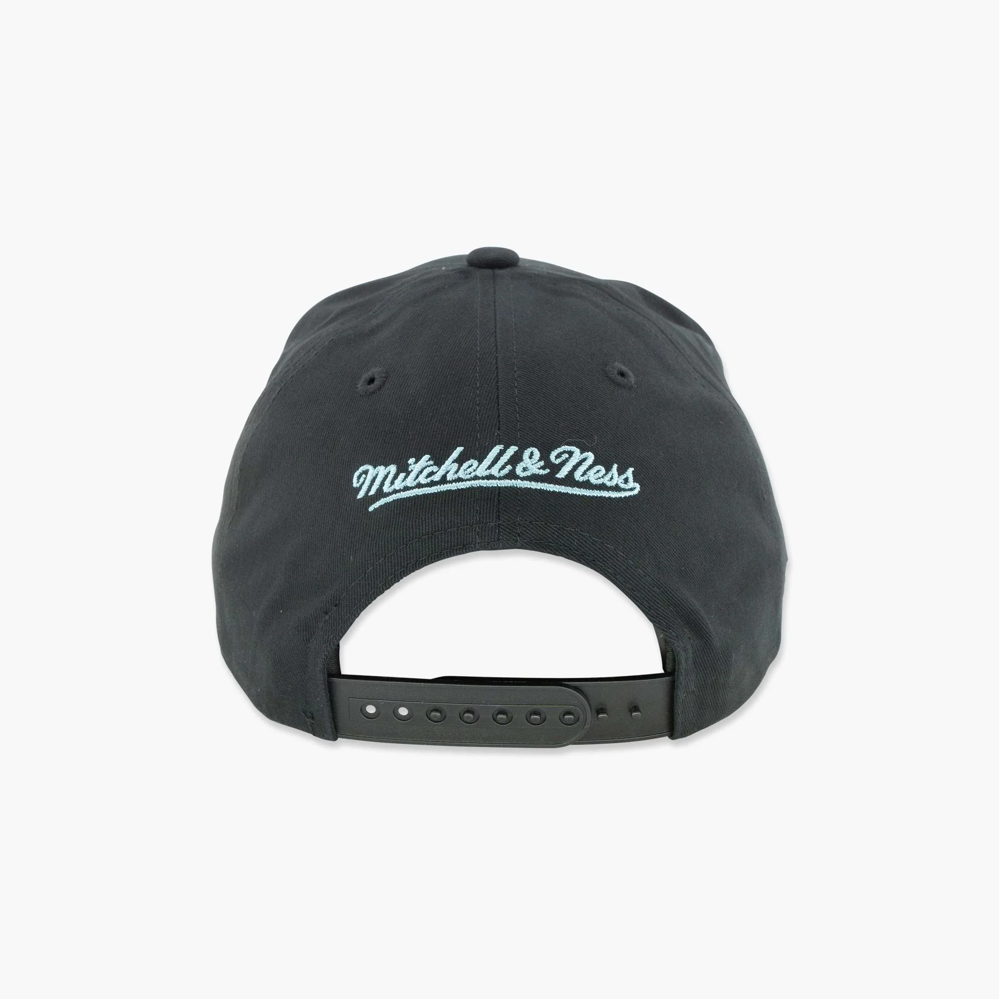 Seattle Kraken Day One Pro Crown Snapback - Image 3