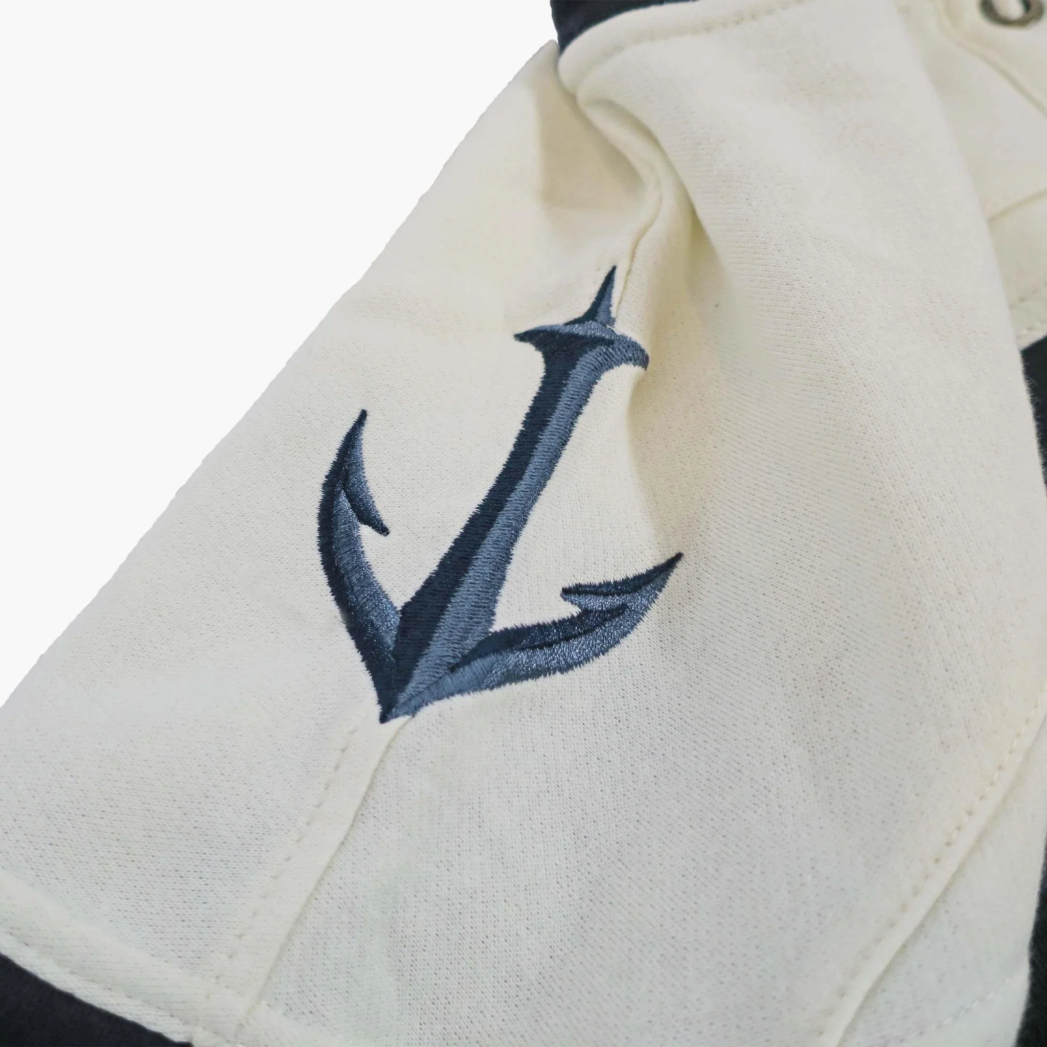 Seattle Kraken Deep Sea Primary Superior Lacer Hoodie - Image 3