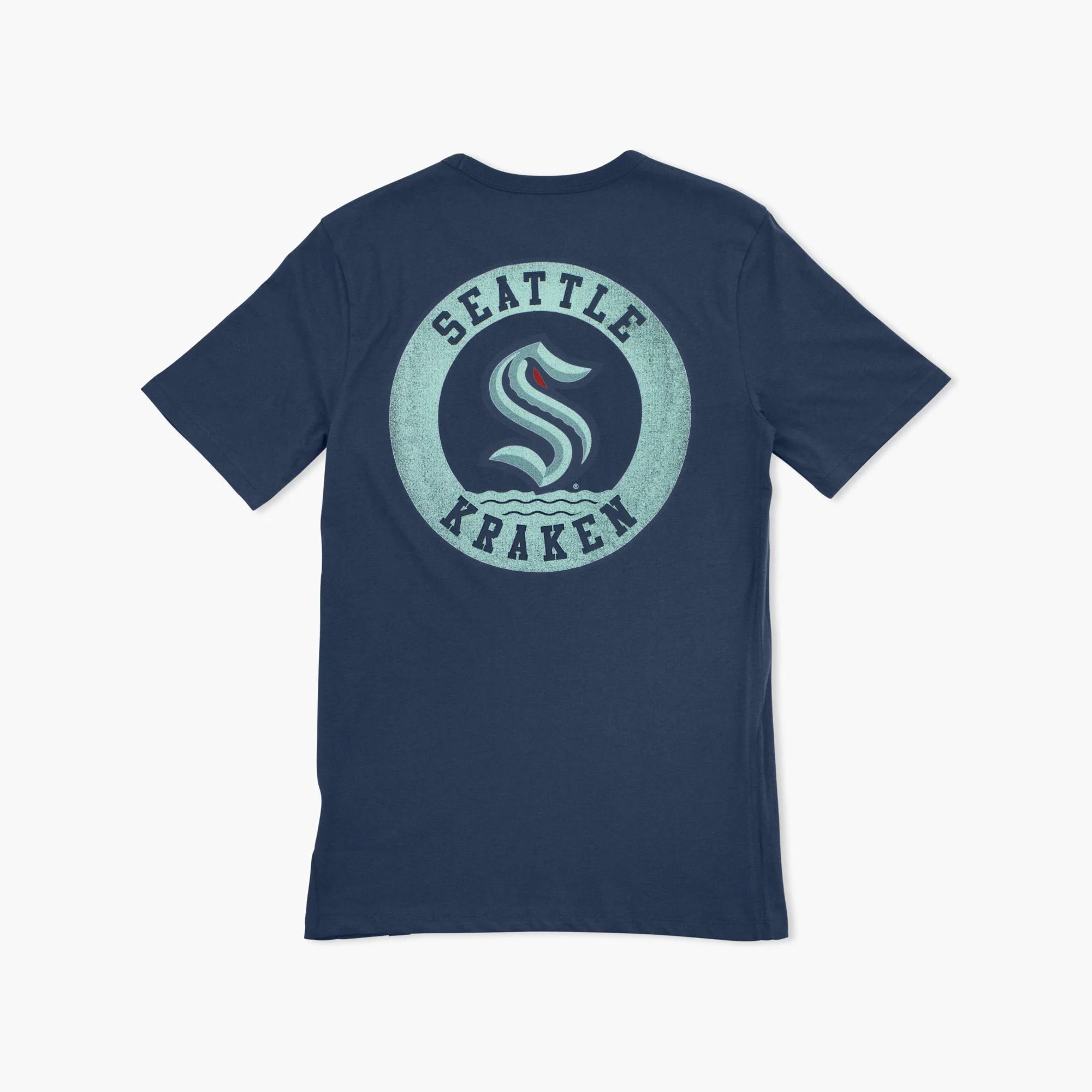 Seattle Kraken Hold The Line T-Shirt