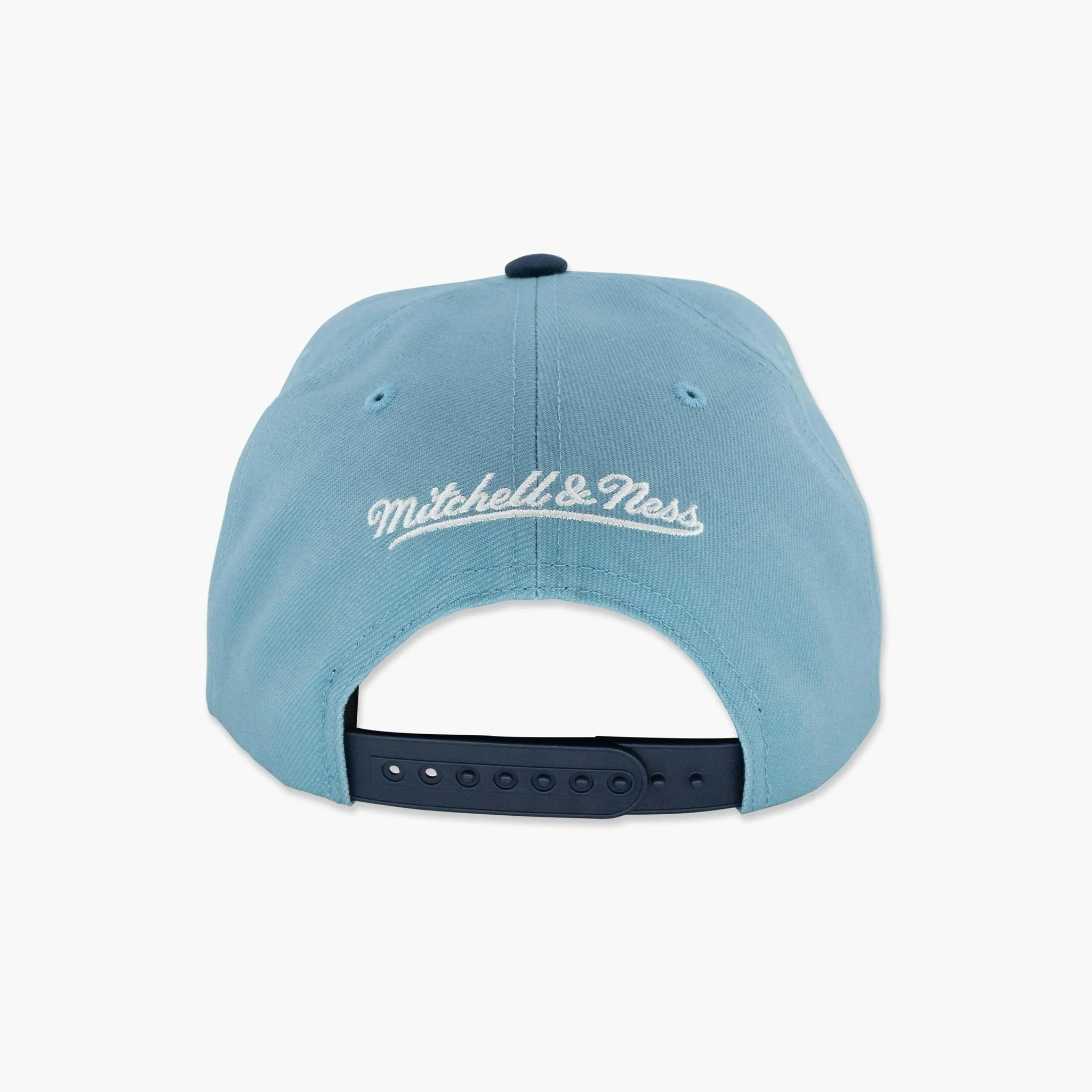 Seattle Kraken Triple Up Snapback - Image 3