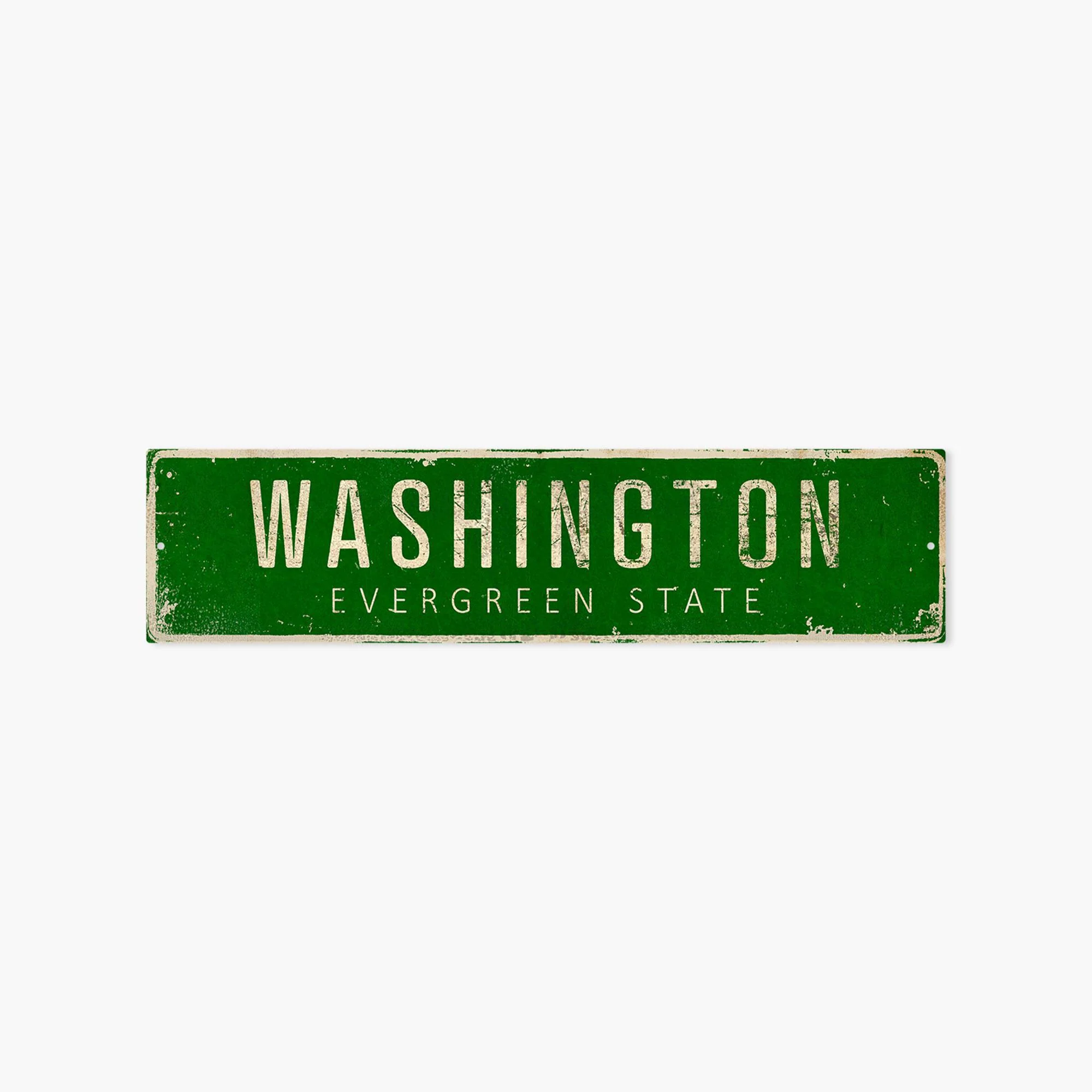 Seattle Landmark Signs - Image 10