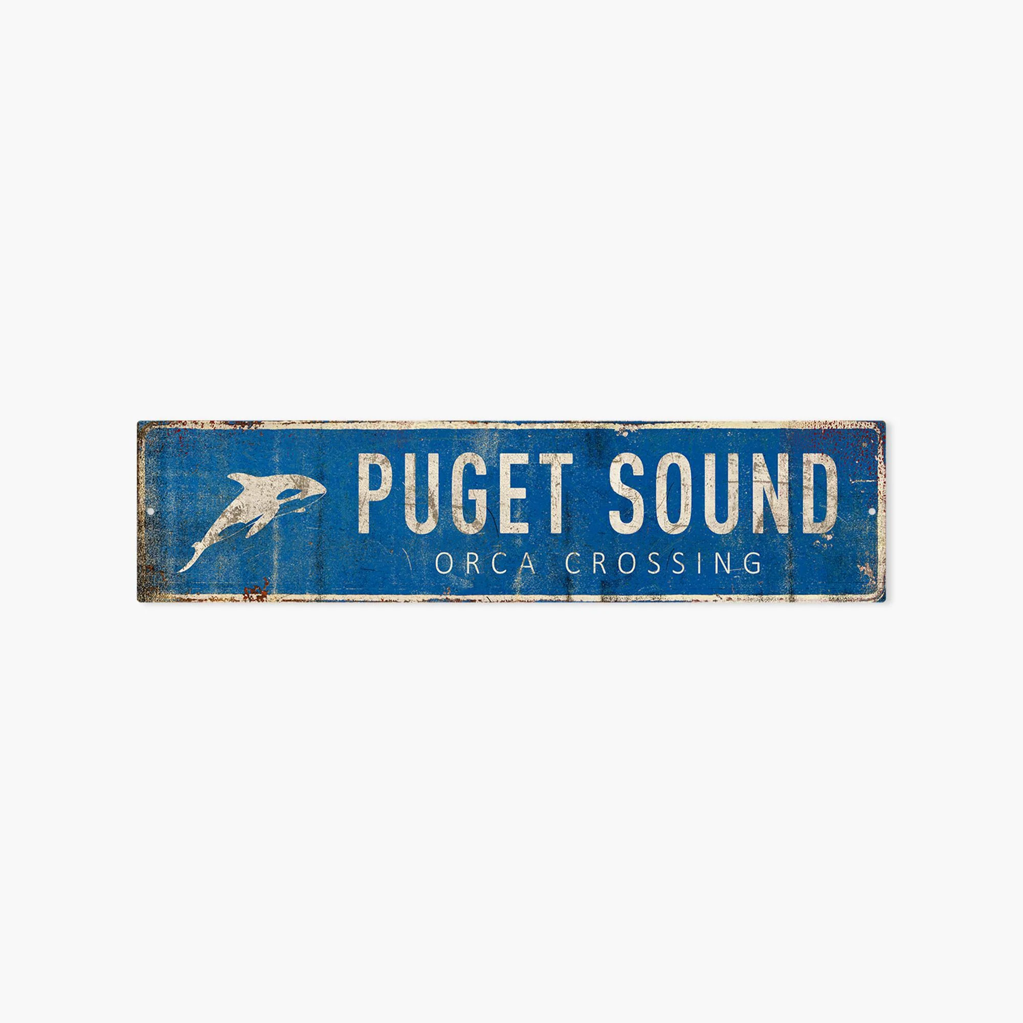 Seattle Landmark Signs - Image 12