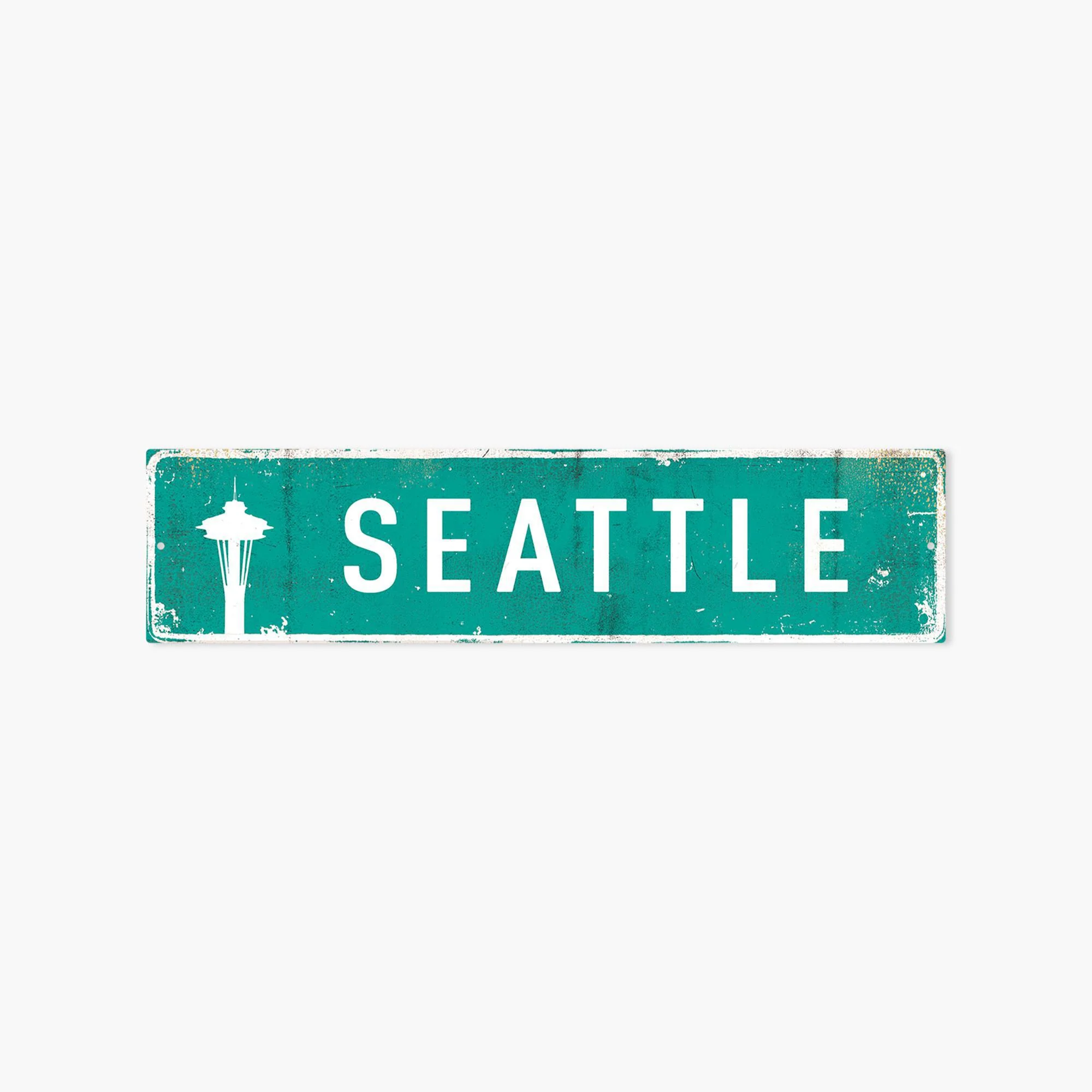 Seattle Landmark Signs - Image 16
