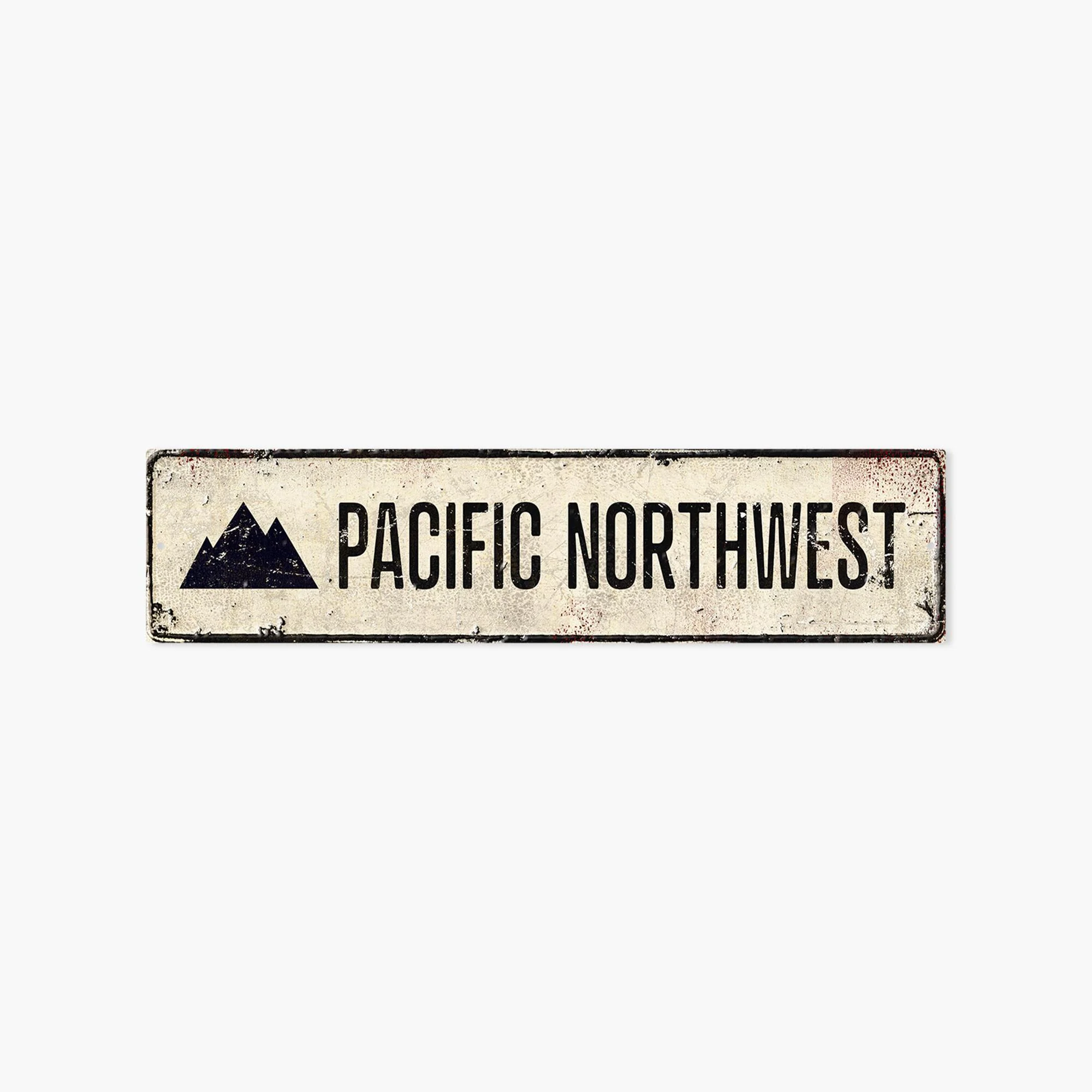 Seattle Landmark Signs - Image 17