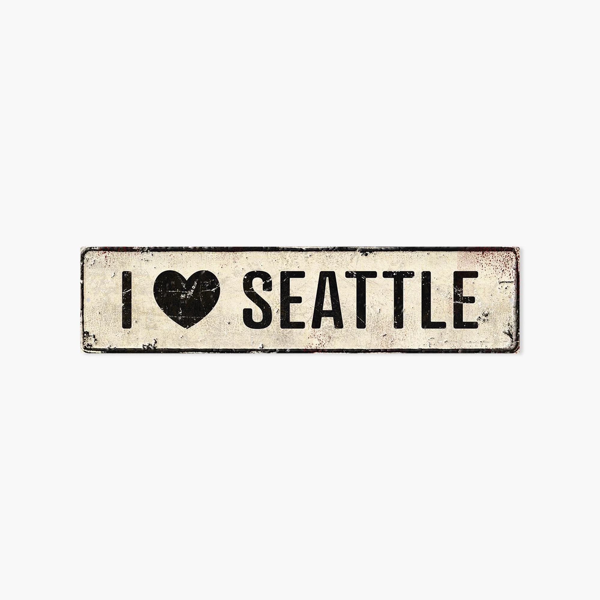 Seattle Landmark Signs - Image 2