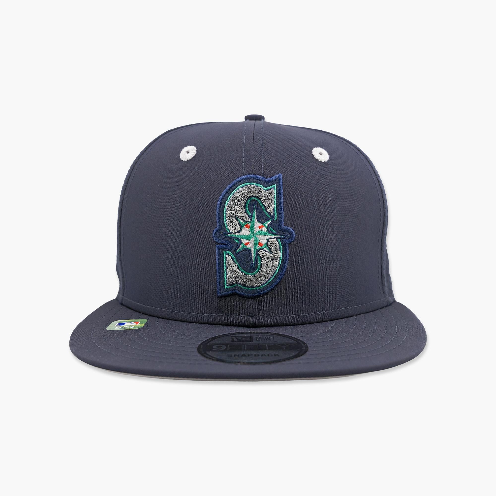 Seattle Mariners 2026 Home Run Derby All-Star Game Snapback - Image 2