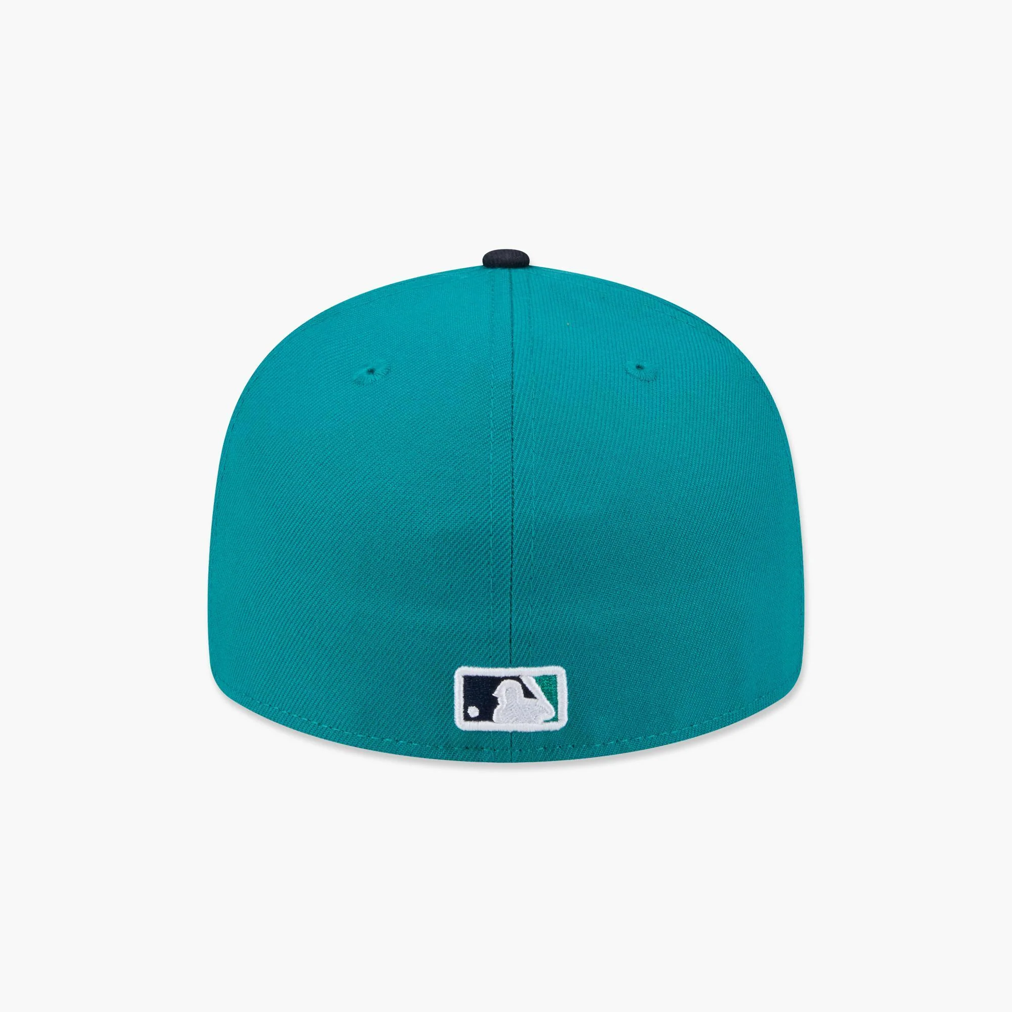 Seattle Mariners 2026 Side Patch Spring Training Fitted Hat - Image 3
