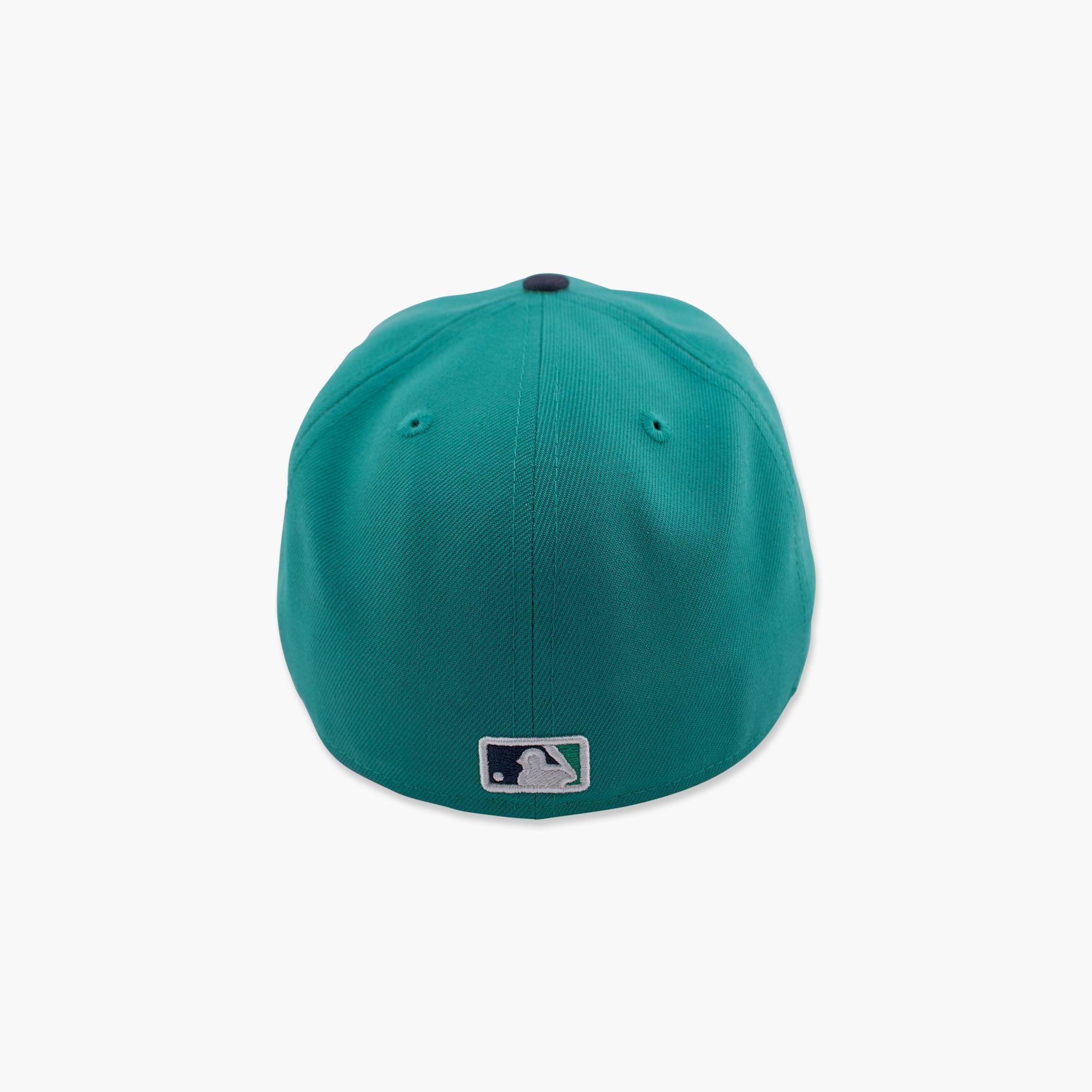 Seattle Mariners 2026 Spring Training Fitted Hat - Image 3