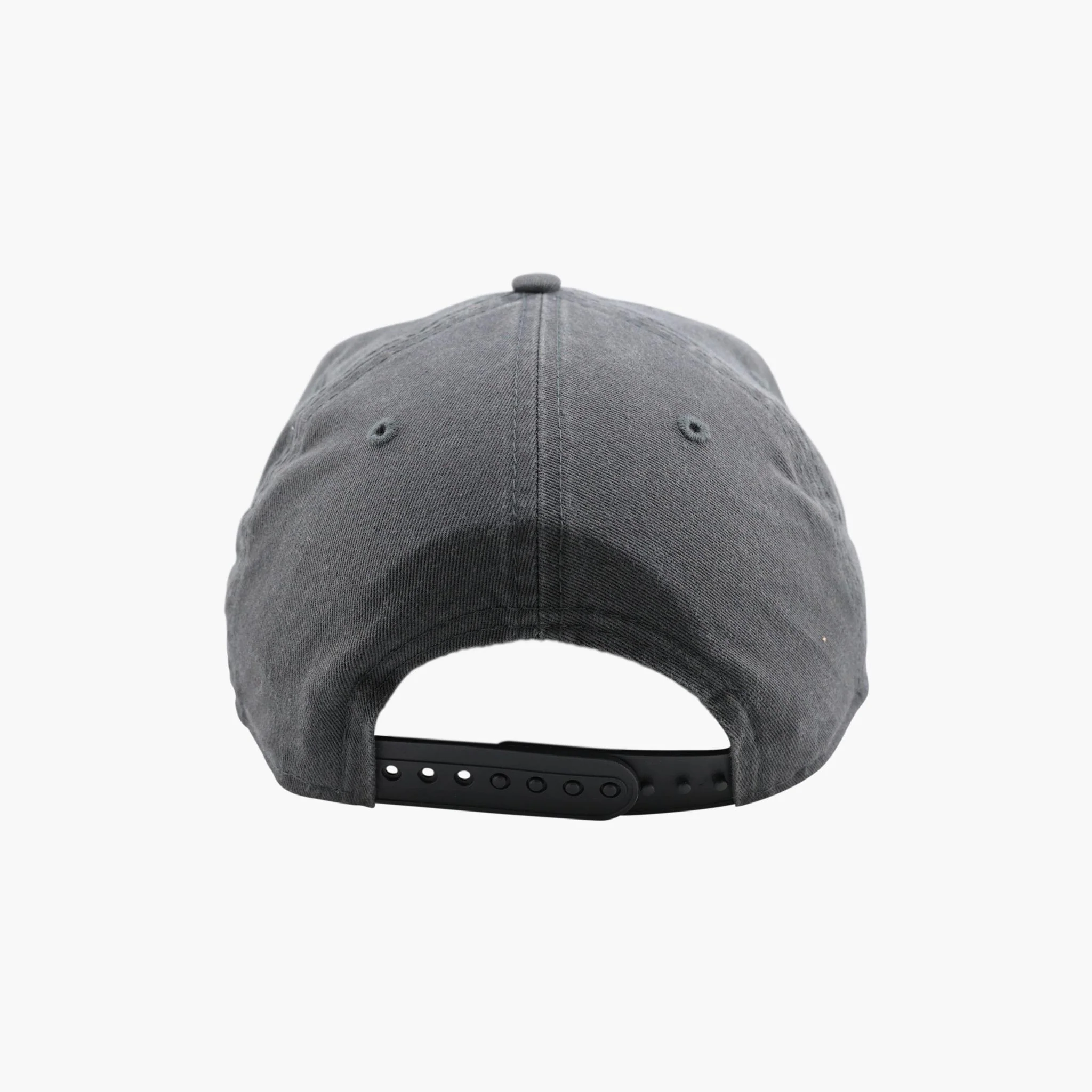Seattle Mariners Ash Drift Rope Unstructured Snapback - Image 3