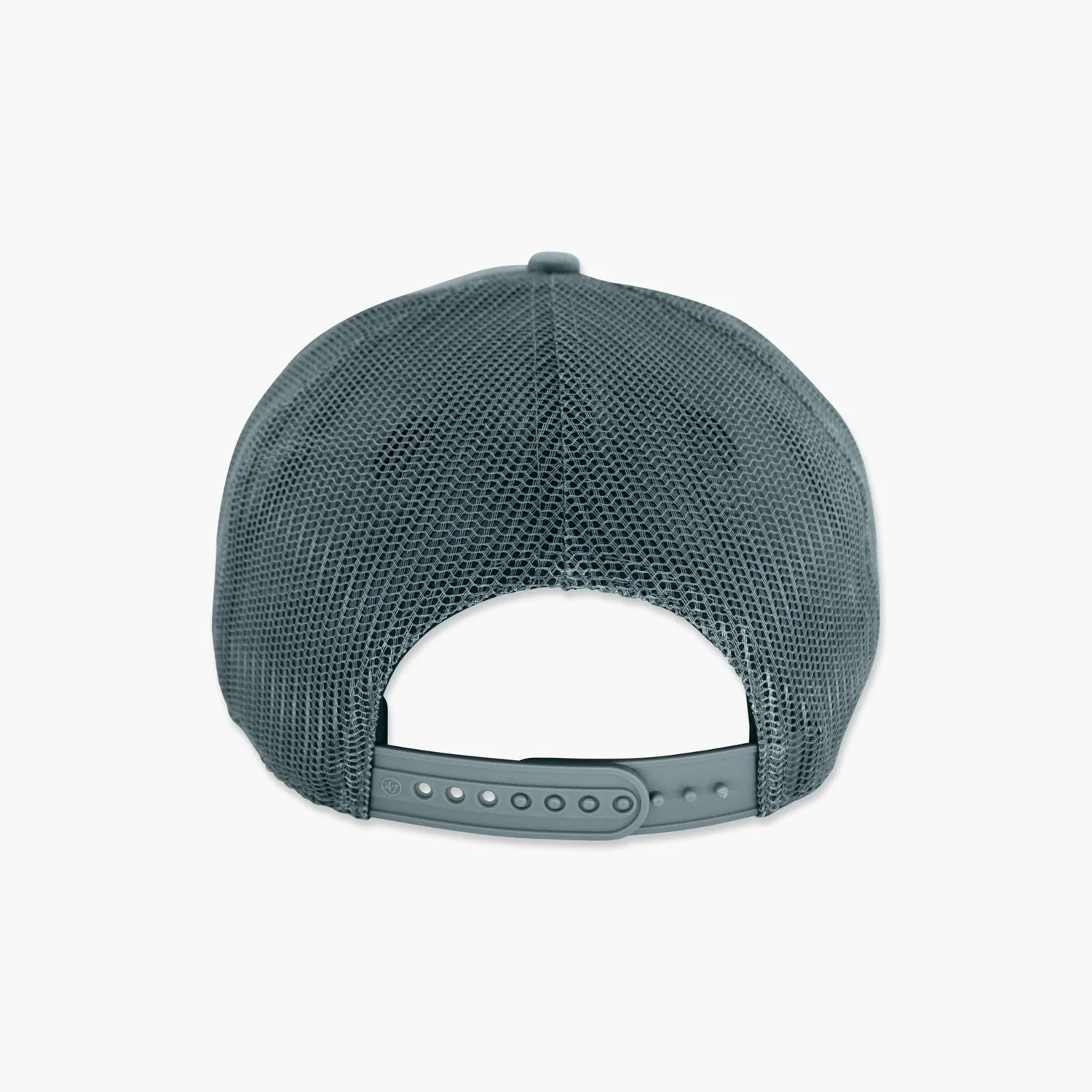 Seattle Mariners Basalt Foundation Script Hitch Trucker Hat - Image 3