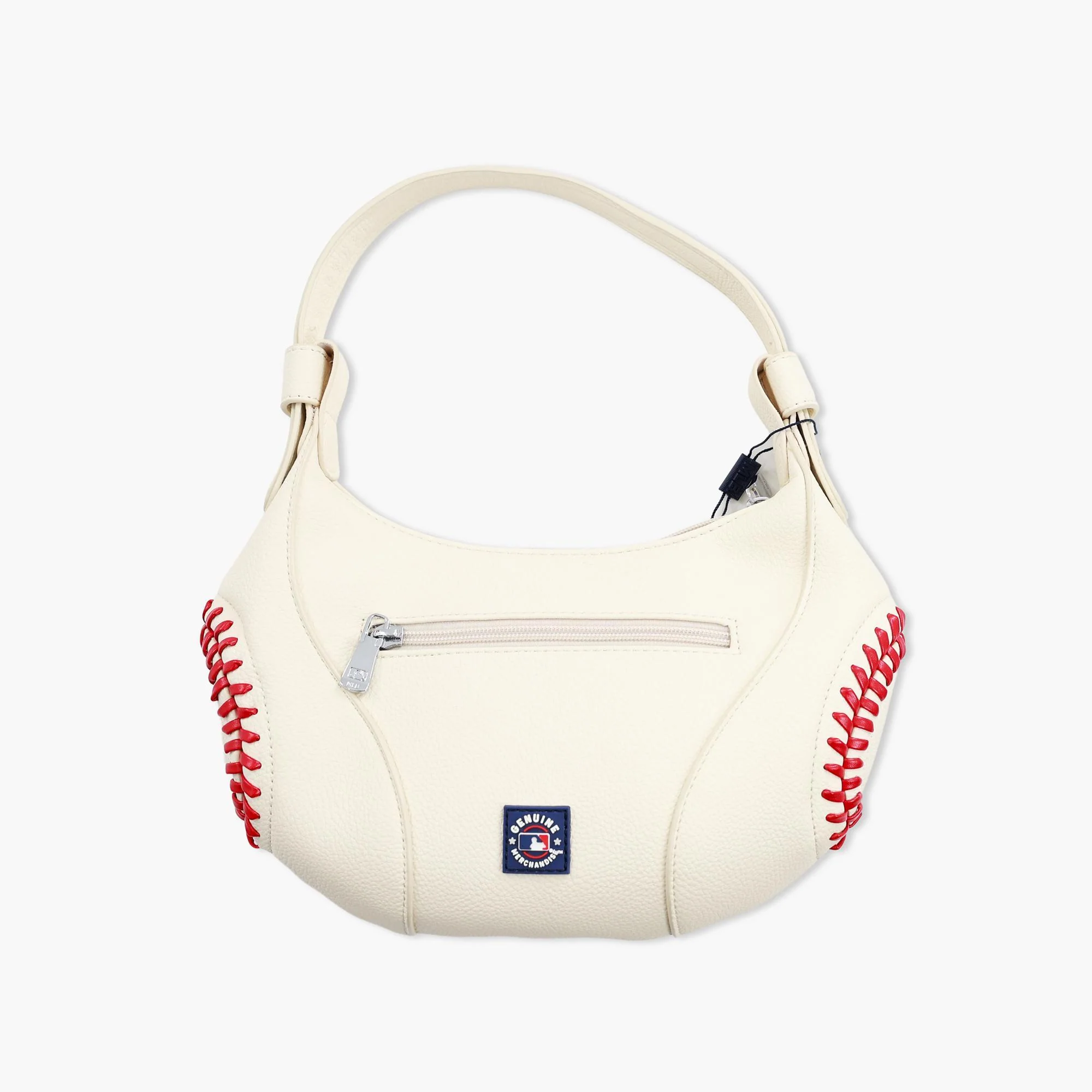 Seattle Mariners Baseball Stitched Shoulder Bag - Image 2