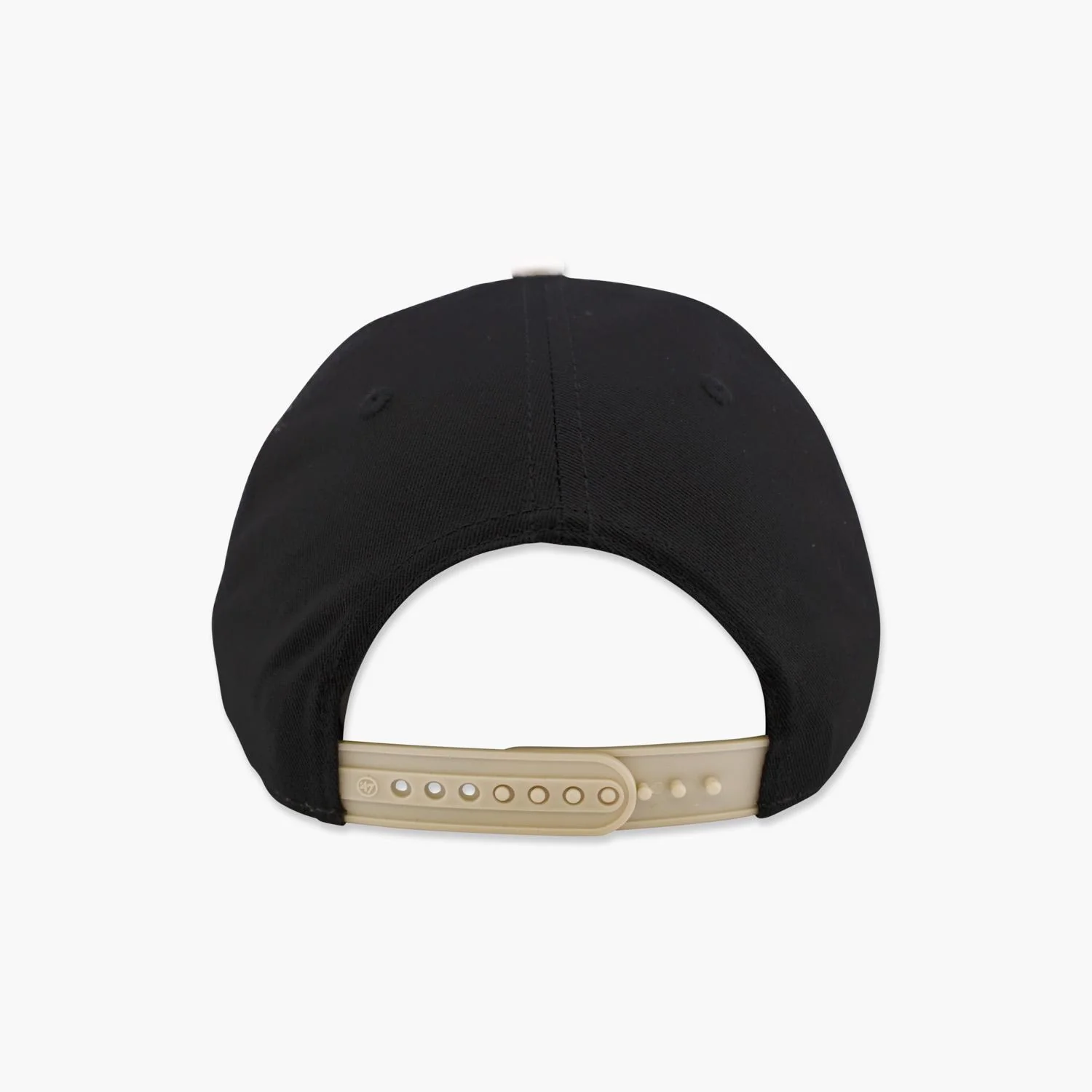 Seattle Mariners Black Stable Hitch Snapback - Image 3