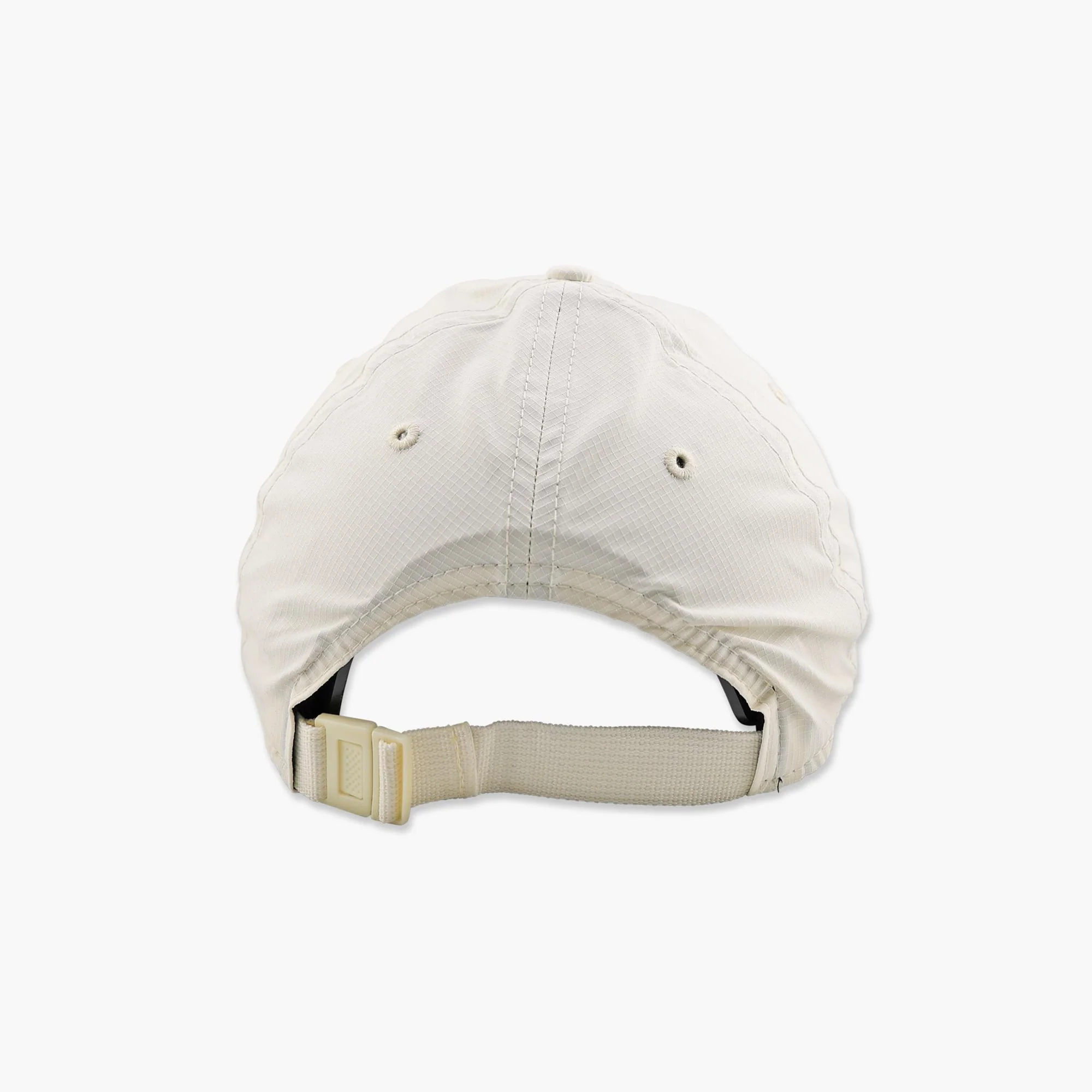 Seattle Mariners Eggshell Tonal Ripstop Adjustable Hat - Image 3