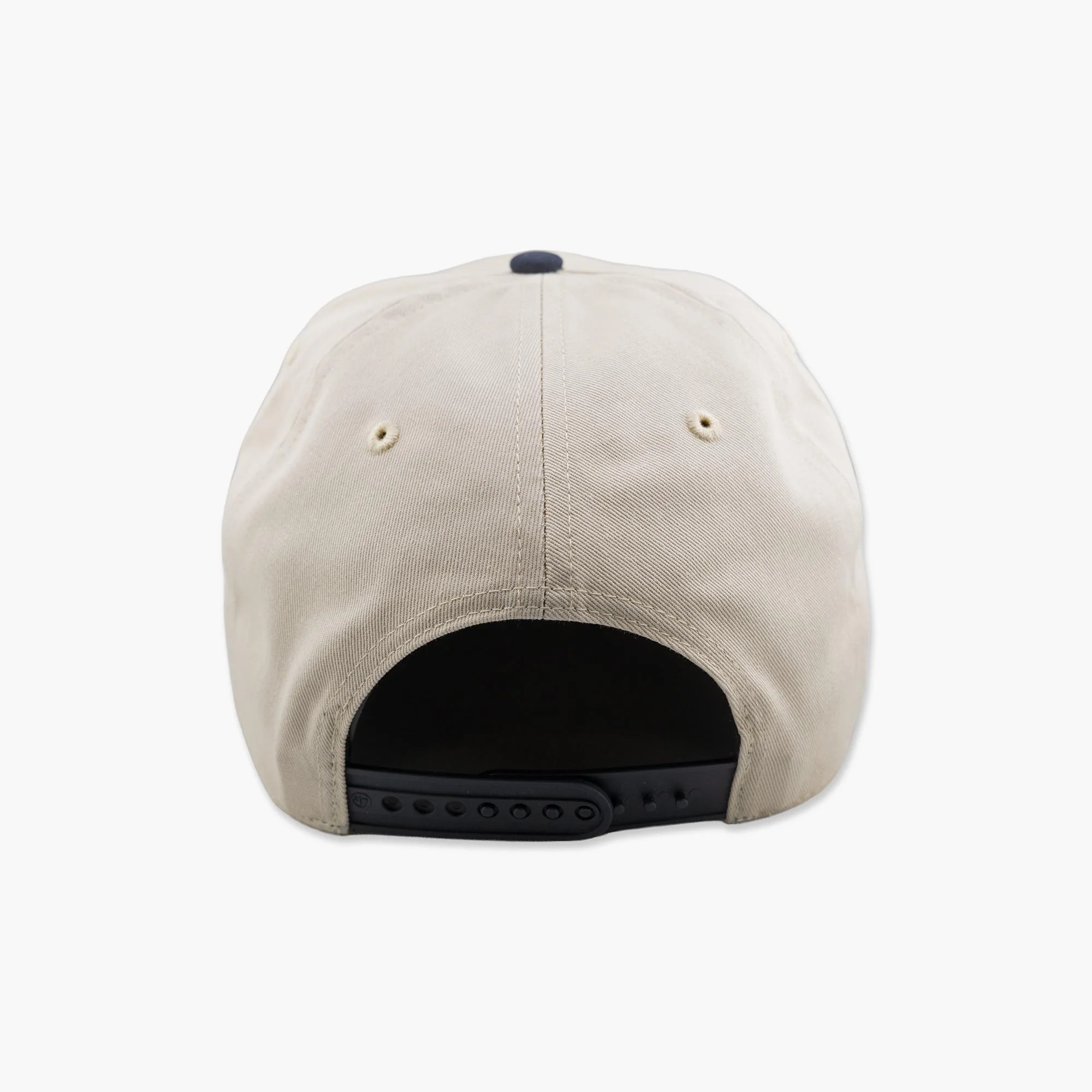 Seattle Mariners Fireworks Natural Hitch Snapback - Image 3
