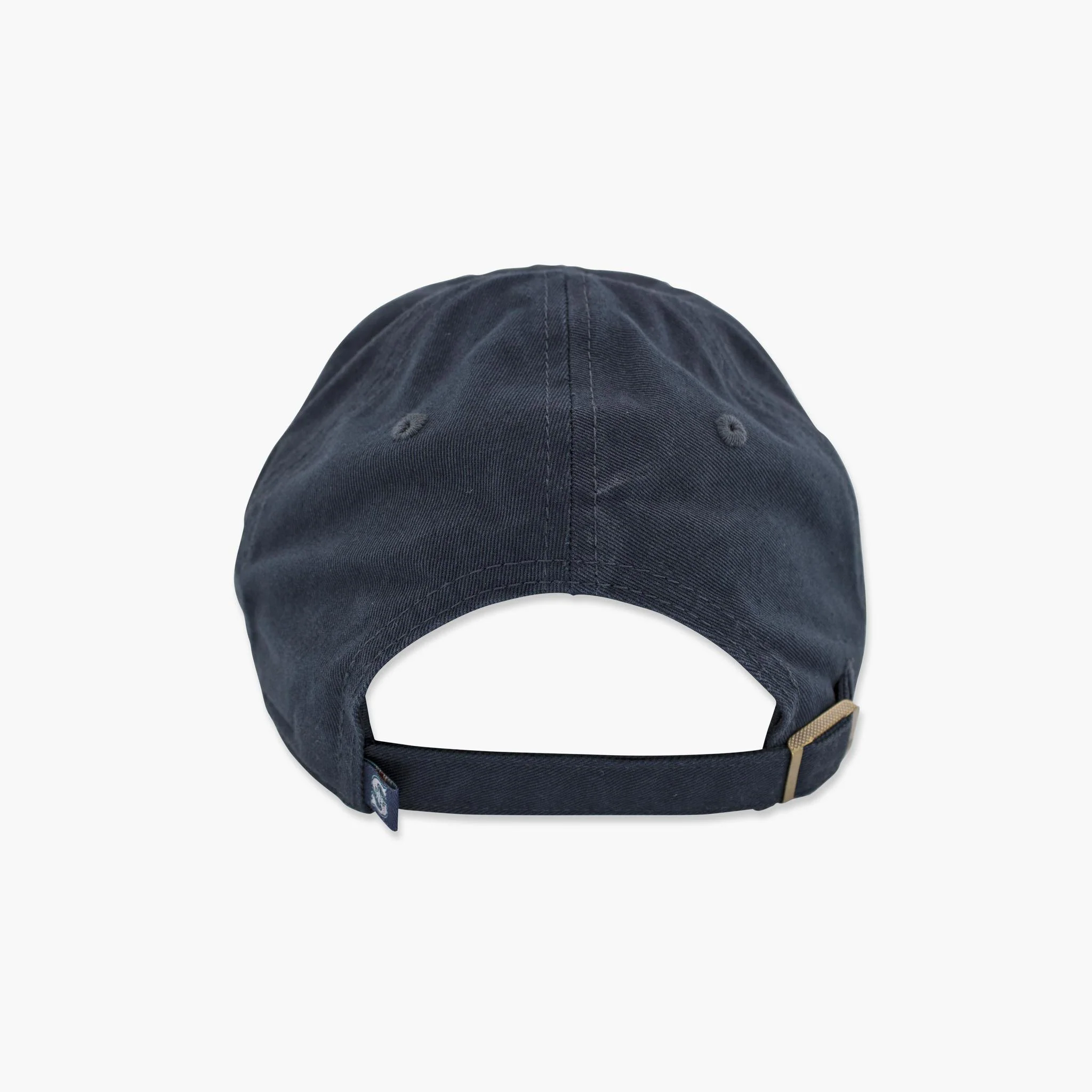 Seattle Mariners Home Navy Clean Up Adjustable Hat - Image 3
