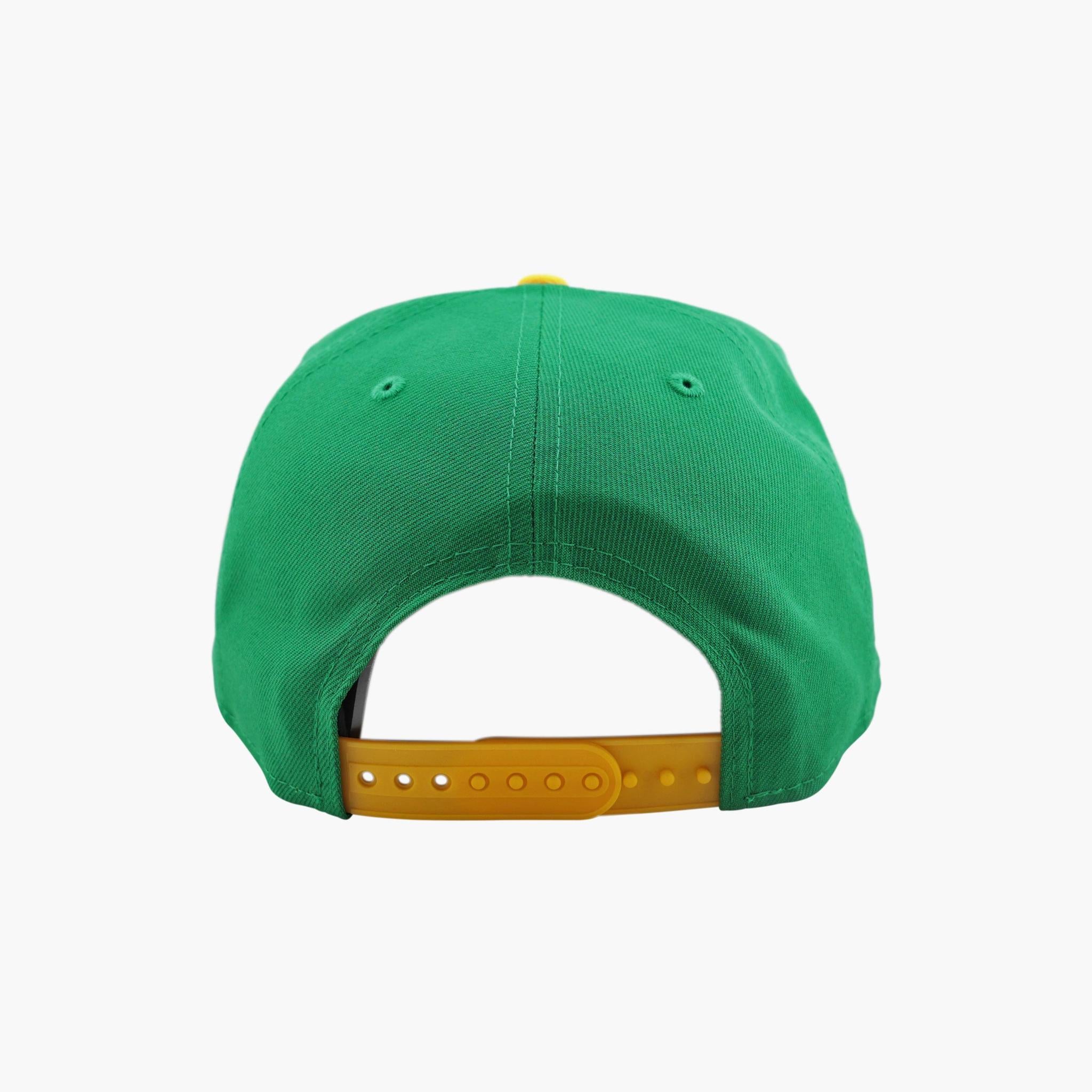 Seattle Mariners Hometown Pride Snapback - Image 5