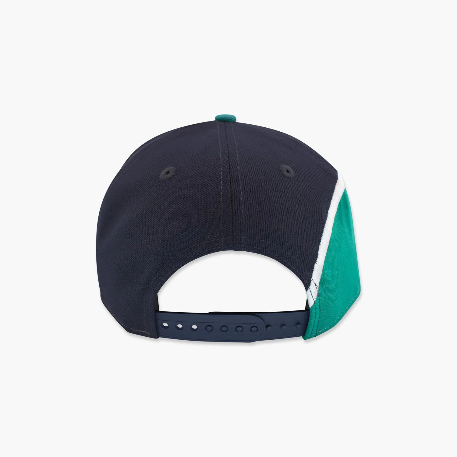 Seattle Mariners Ken Griffey Jr. #24 Side Patch Snapback - Image 3