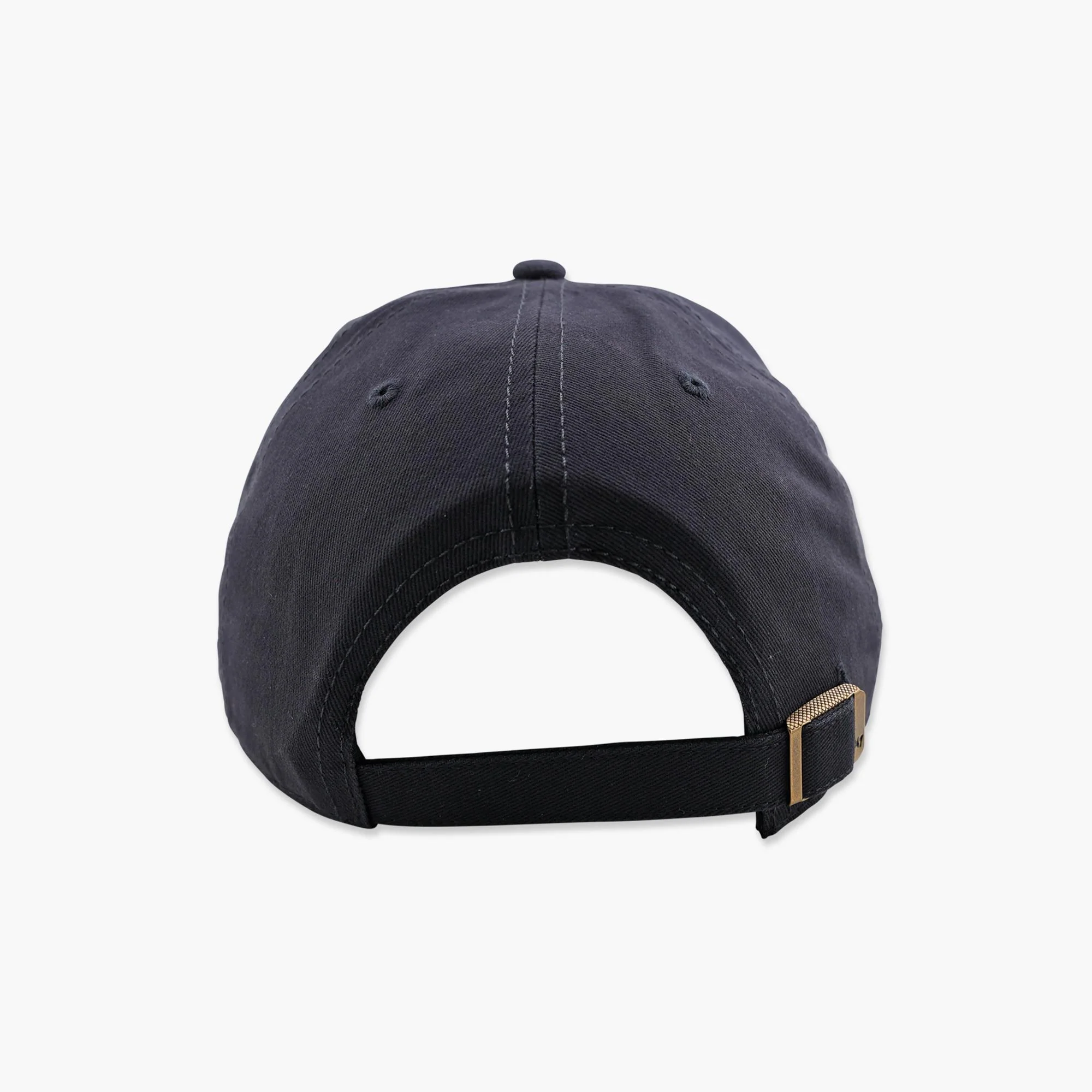 Seattle Mariners Navy Miata Women's Clean Up Adjustable Hat - Image 3