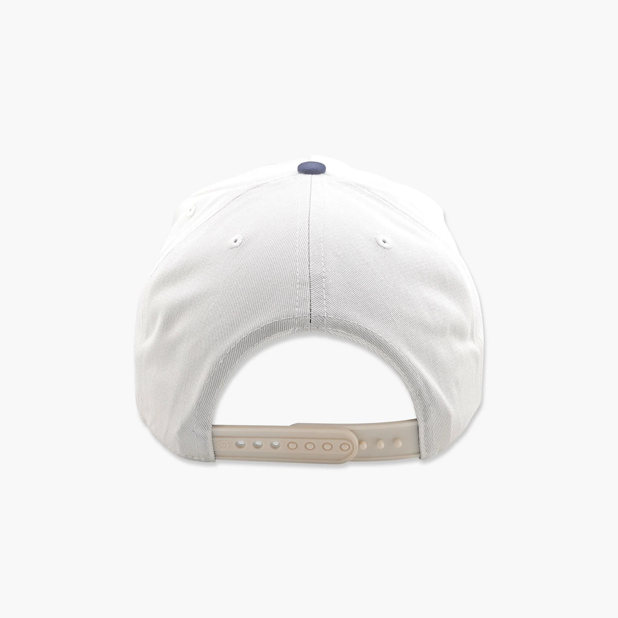 Seattle Mariners Sandstone Script Fade Rope Hitch Snapback - Image 3