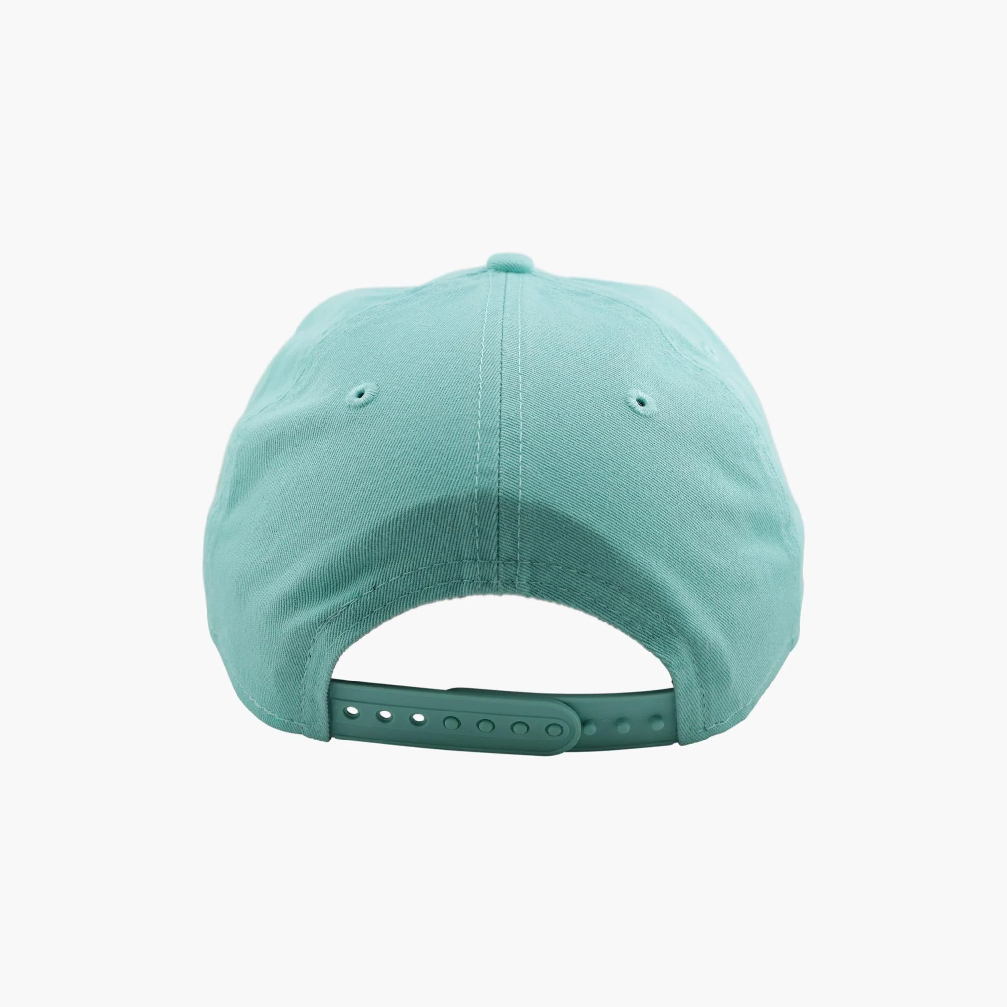 Seattle Mariners Seafoam Drift Rope Unstructured Snapback - Image 3
