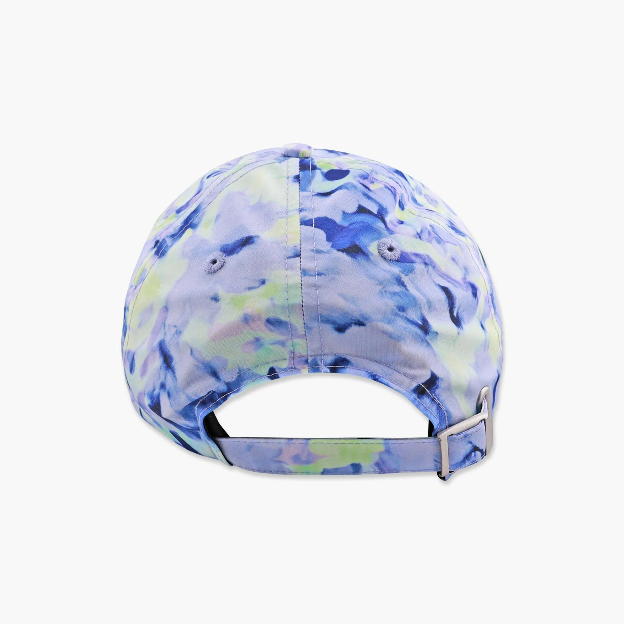 Seattle Mariners Seafoam Splash Adjustable Hat - Image 3