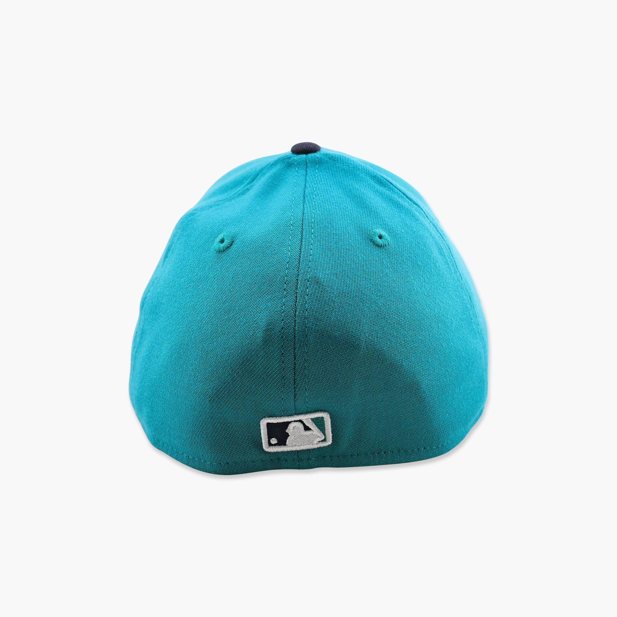 Seattle Mariners Spring Training 2026 FlexFit Hat - Image 3