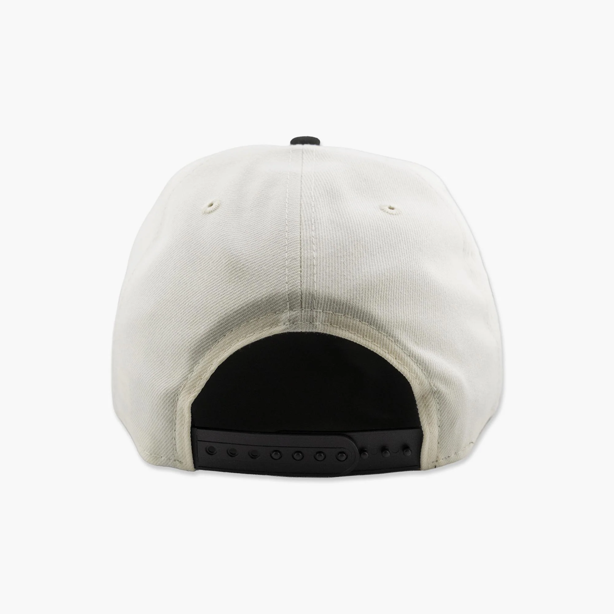 Seattle Mariners Steelheads Arched A-Frame Snapback - Image 4