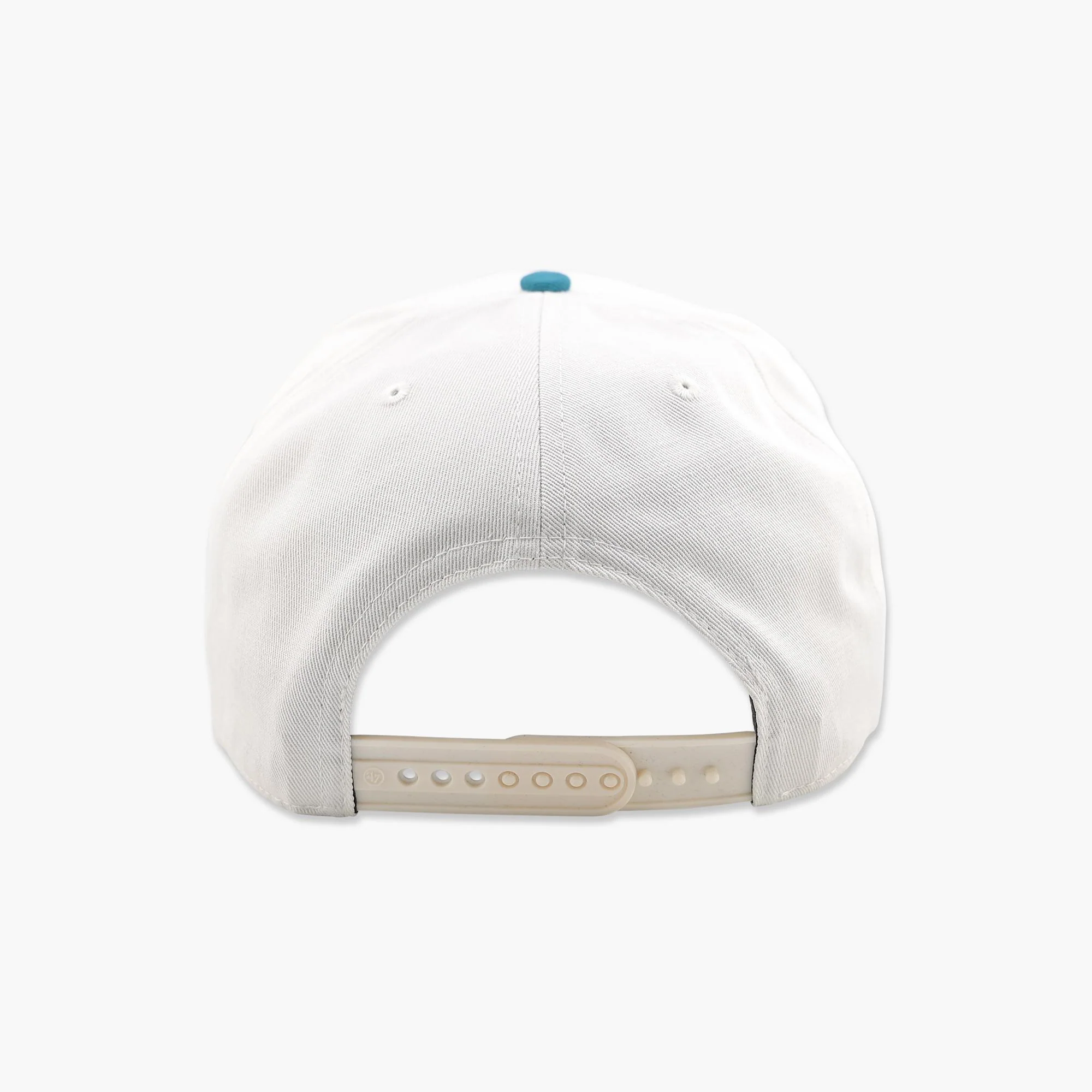 Seattle Mariners Teal/Sandstone Contemporary Hitch Snapback - Image 3