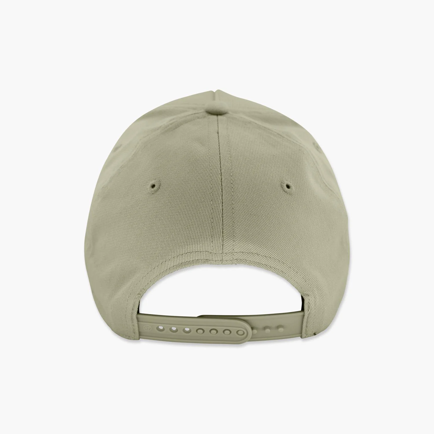 Seattle Mariners Trident Logo System Grey Offsides Snapback - Image 4