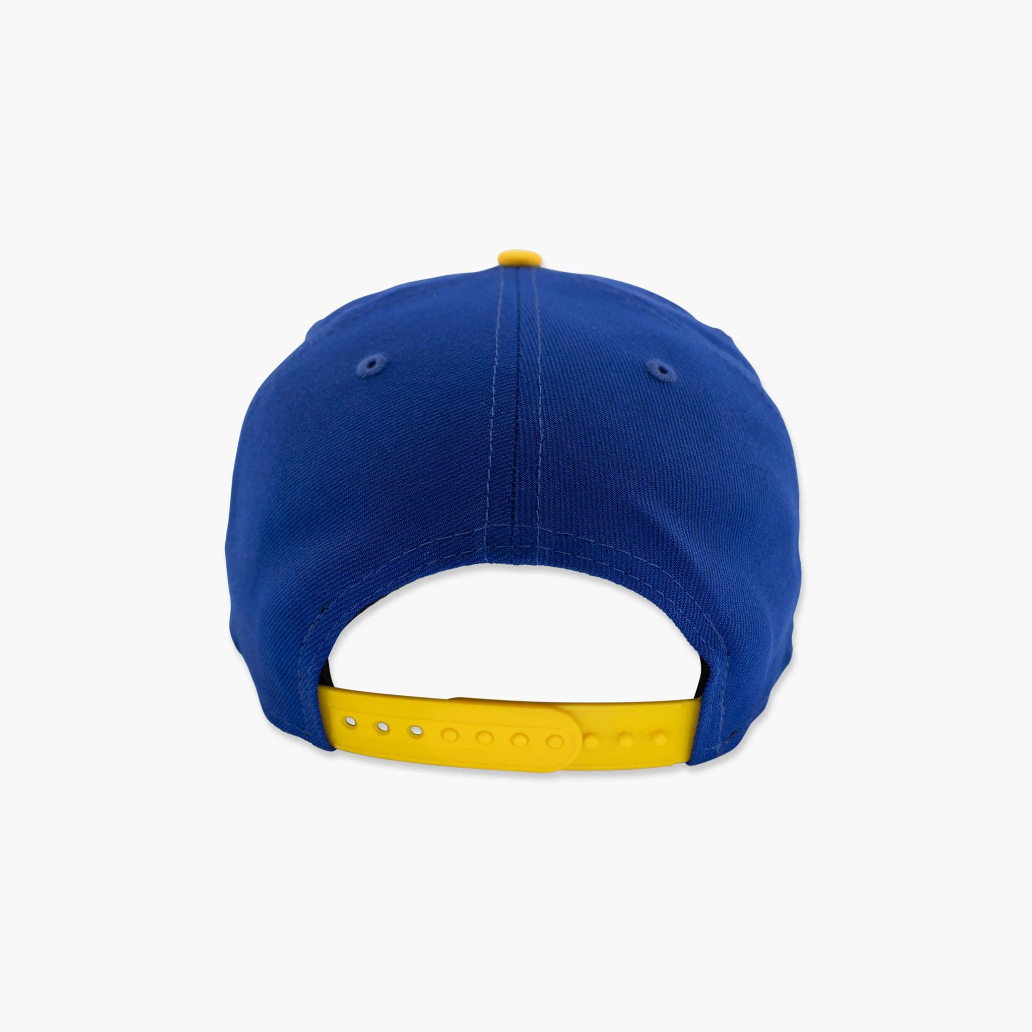 Seattle Mariners Two-Tone Trident Snapback - Image 3