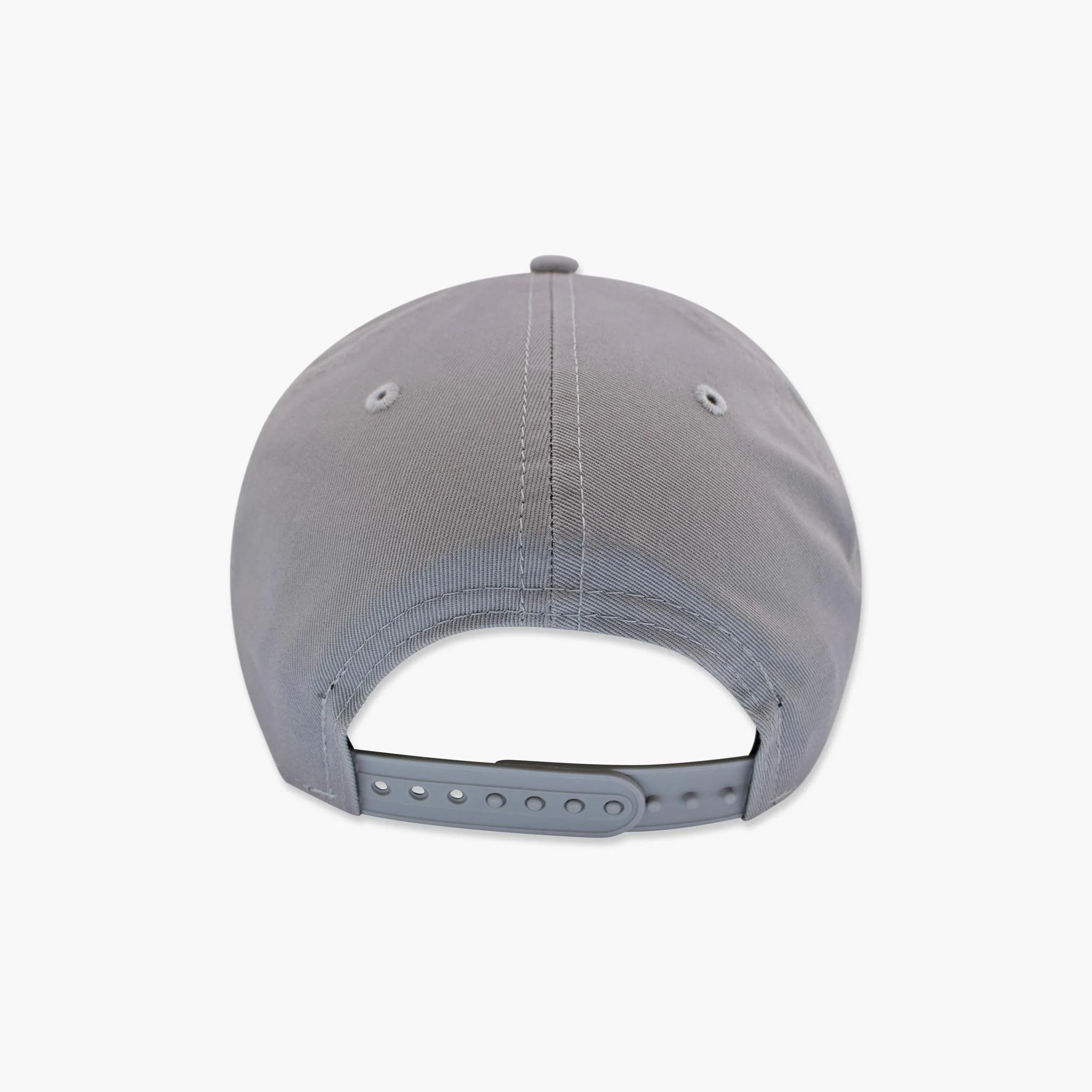 Seattle Mariners Vintage Grey "Golfer" Snapback - Image 4
