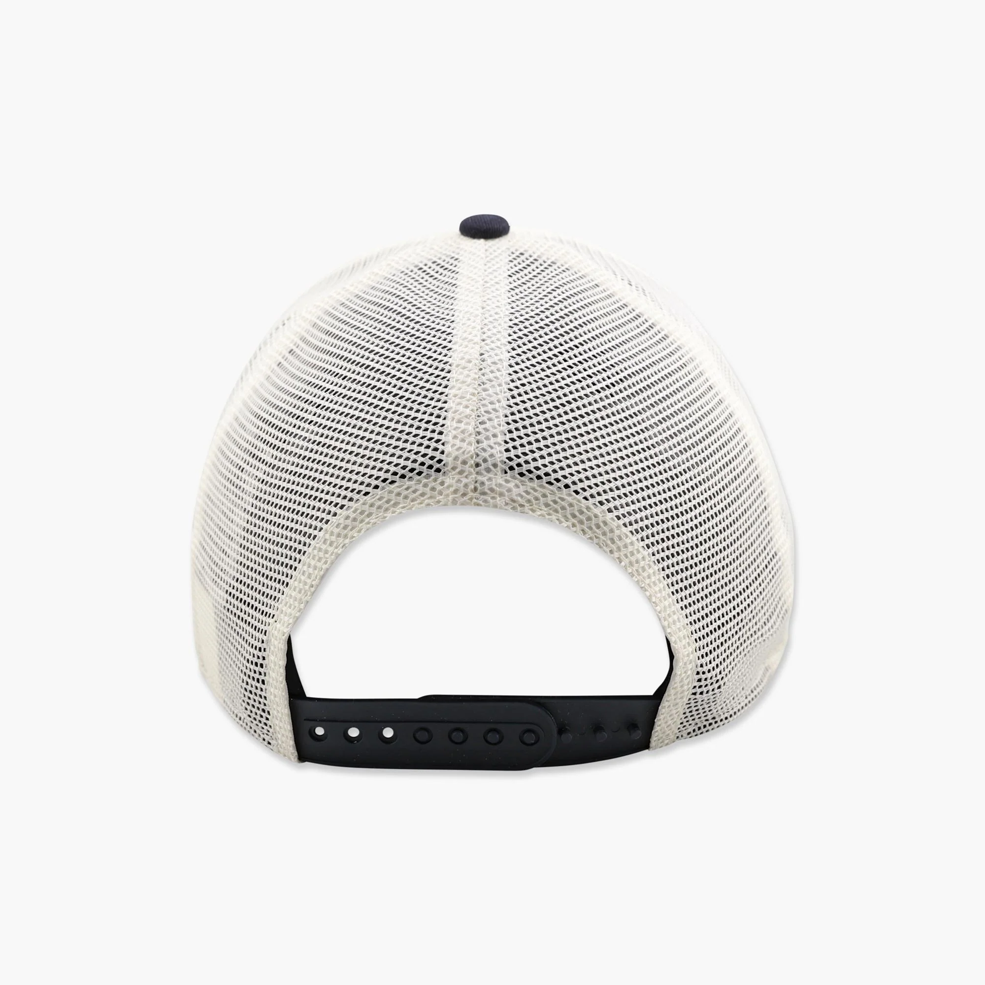 Seattle Mariners Women's Foam Trucker Hat - Image 3