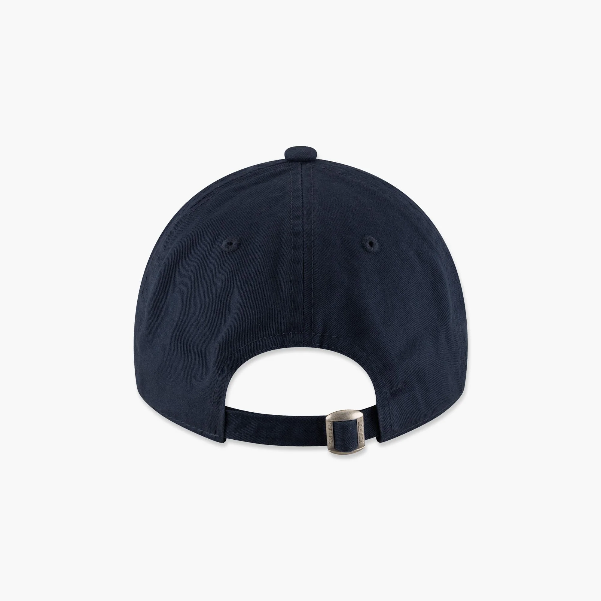 Seattle Seahawks 2025 NFC West Division Champions Navy Adjustable Hat - Image 4
