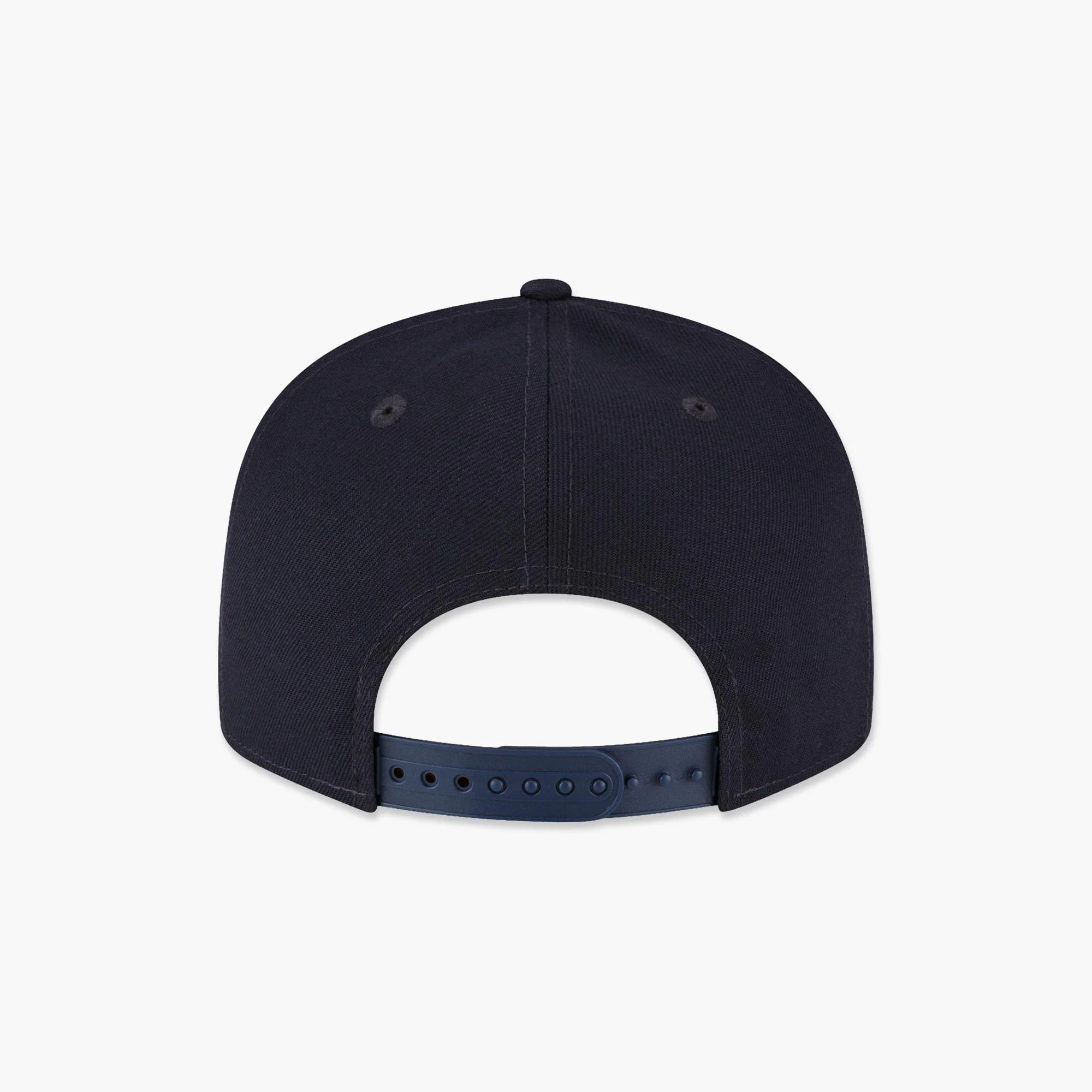Seattle Seahawks 2025 NFC West Division Champions Navy Flat Bill Snapback - Image 4