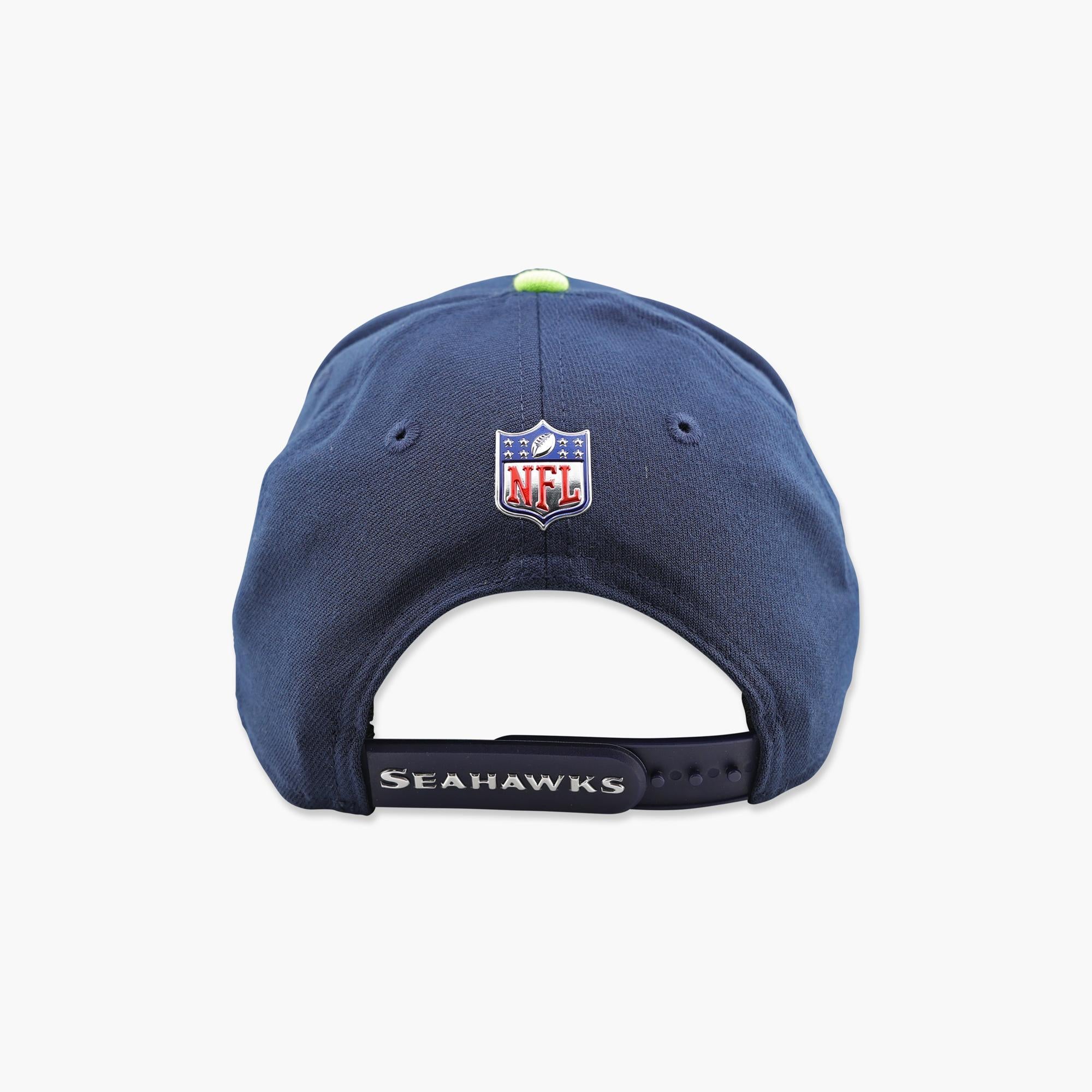Seattle Seahawks 2026 NFL Draft Snapback - Image 5