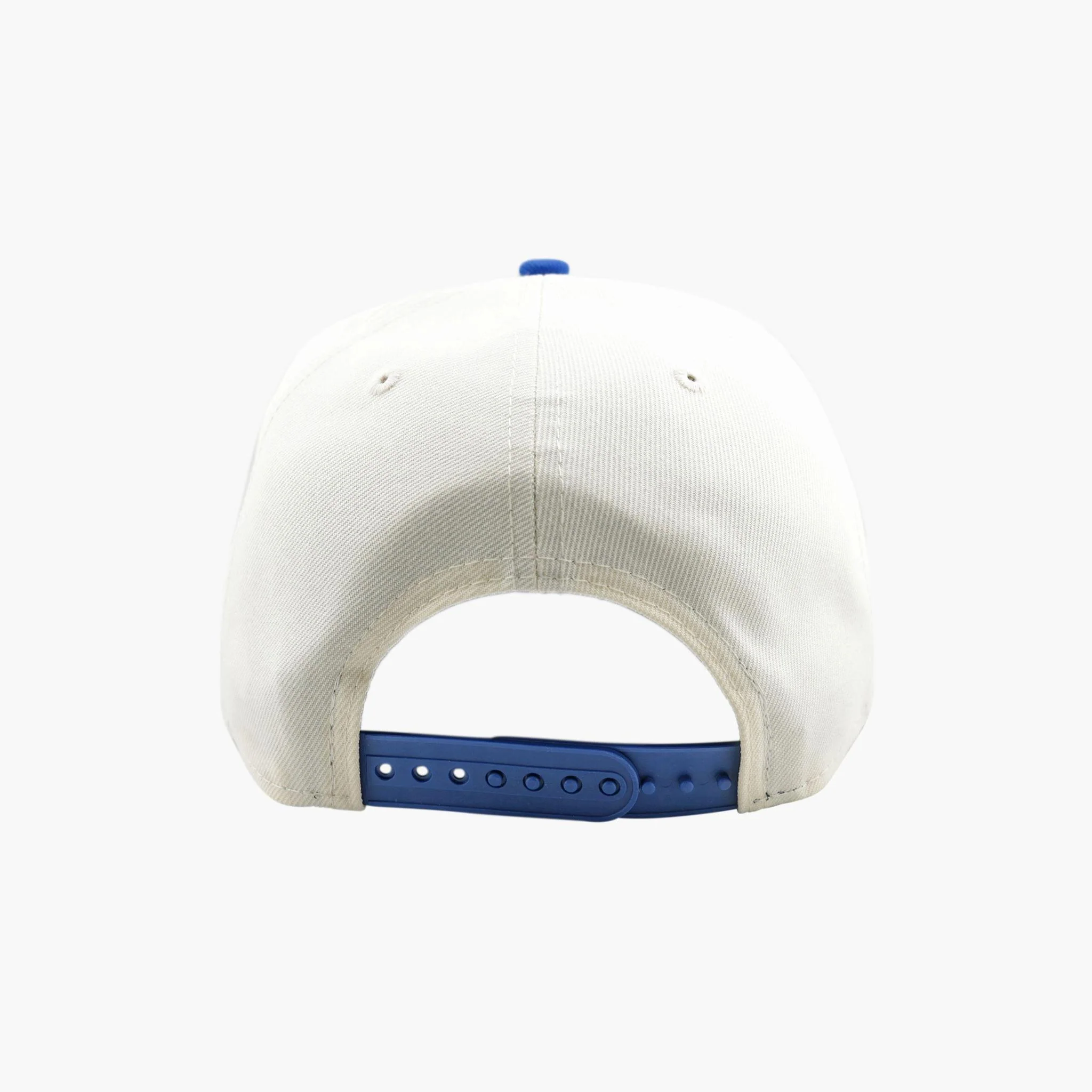 Seattle Seahawks Chrome Vintage Script Snapback - Image 3